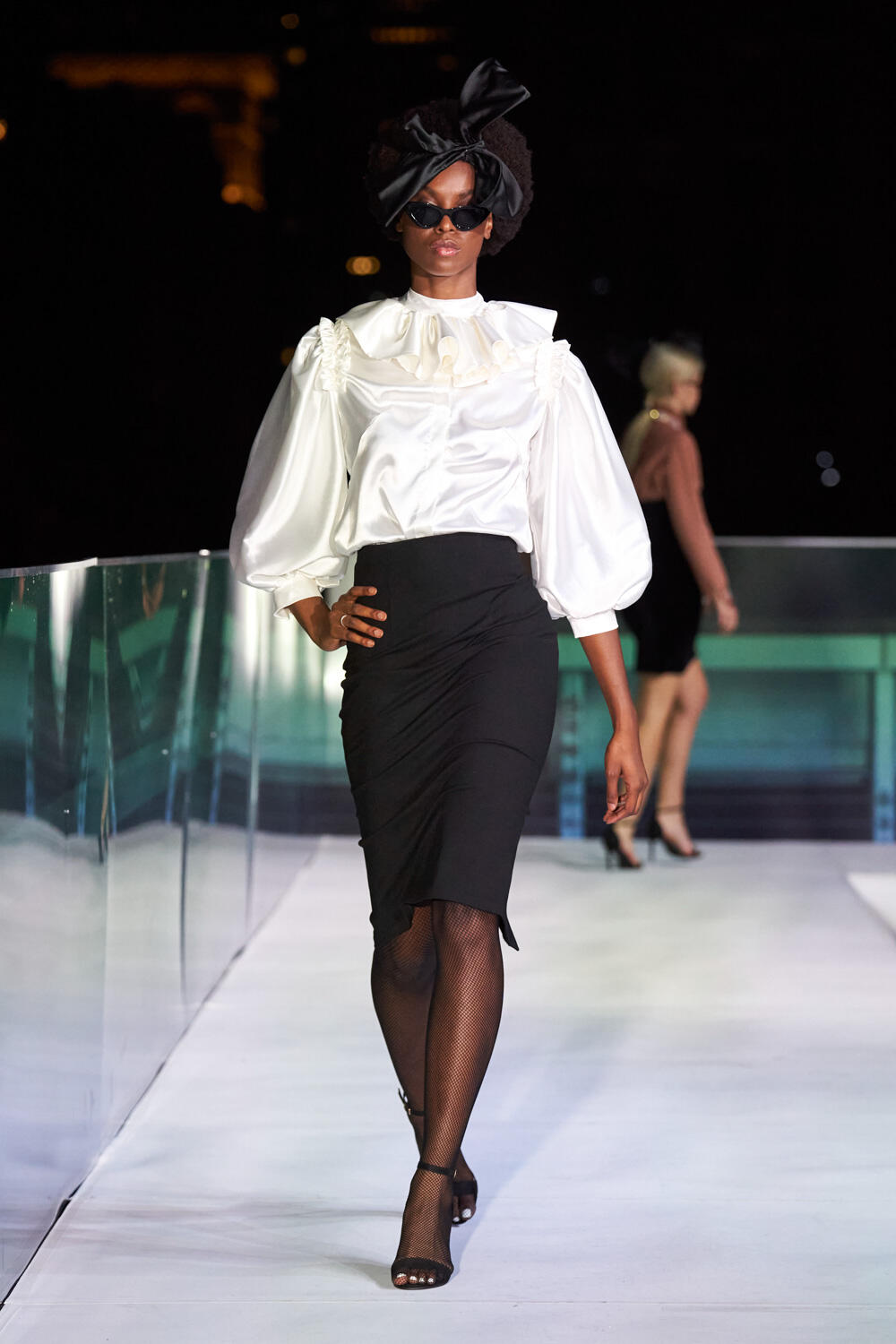 Flying Solo Spring 2023 Fashion Show