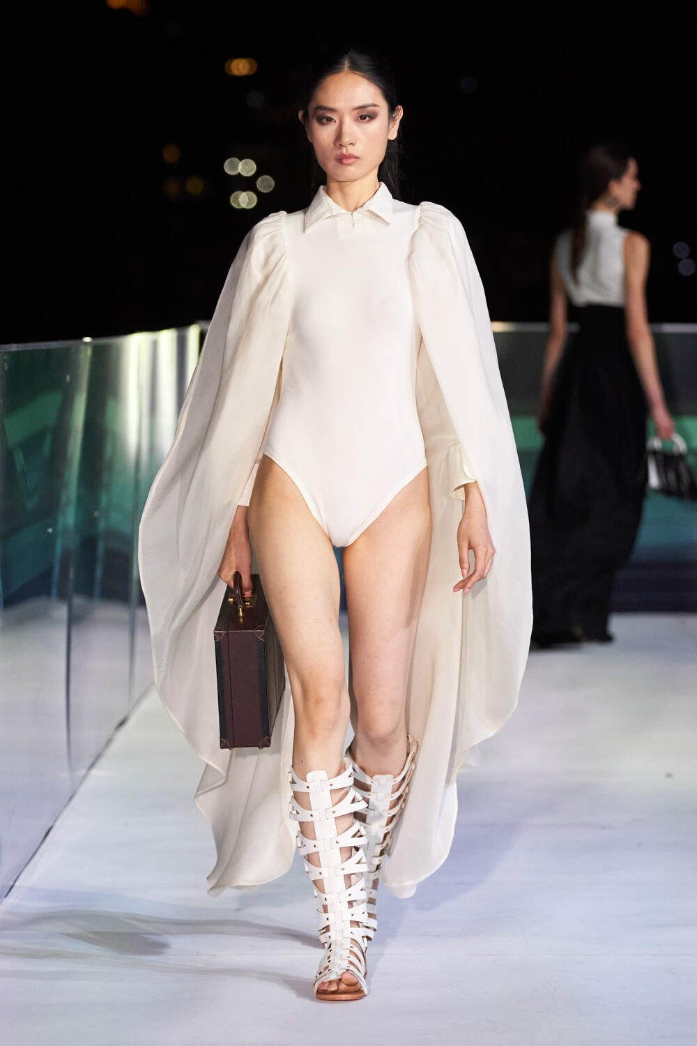 Flying Solo Spring 2023 Fashion Show