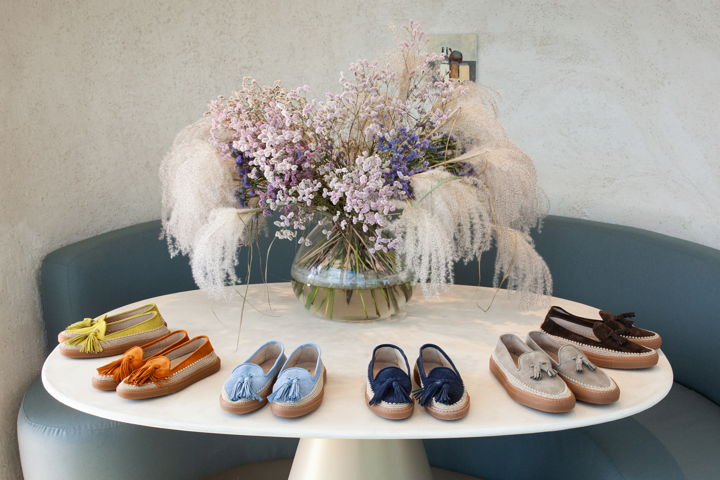 Fratelli Rossetti  Spring 2023 Fashion Show 