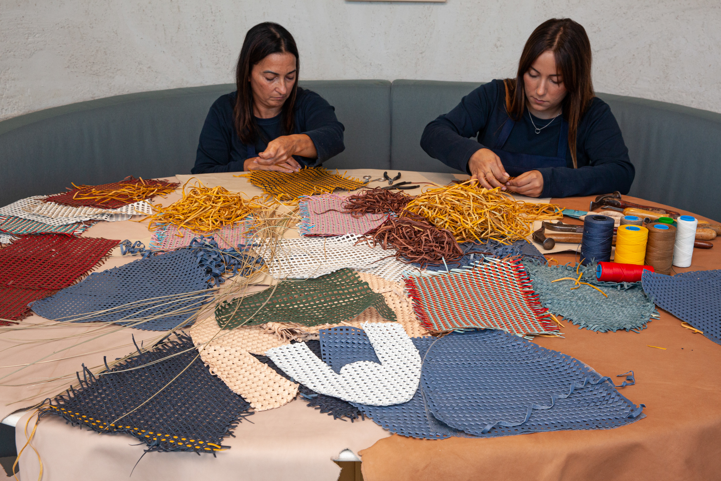 Fratelli Rossetti  Spring 2023 Fashion Show 