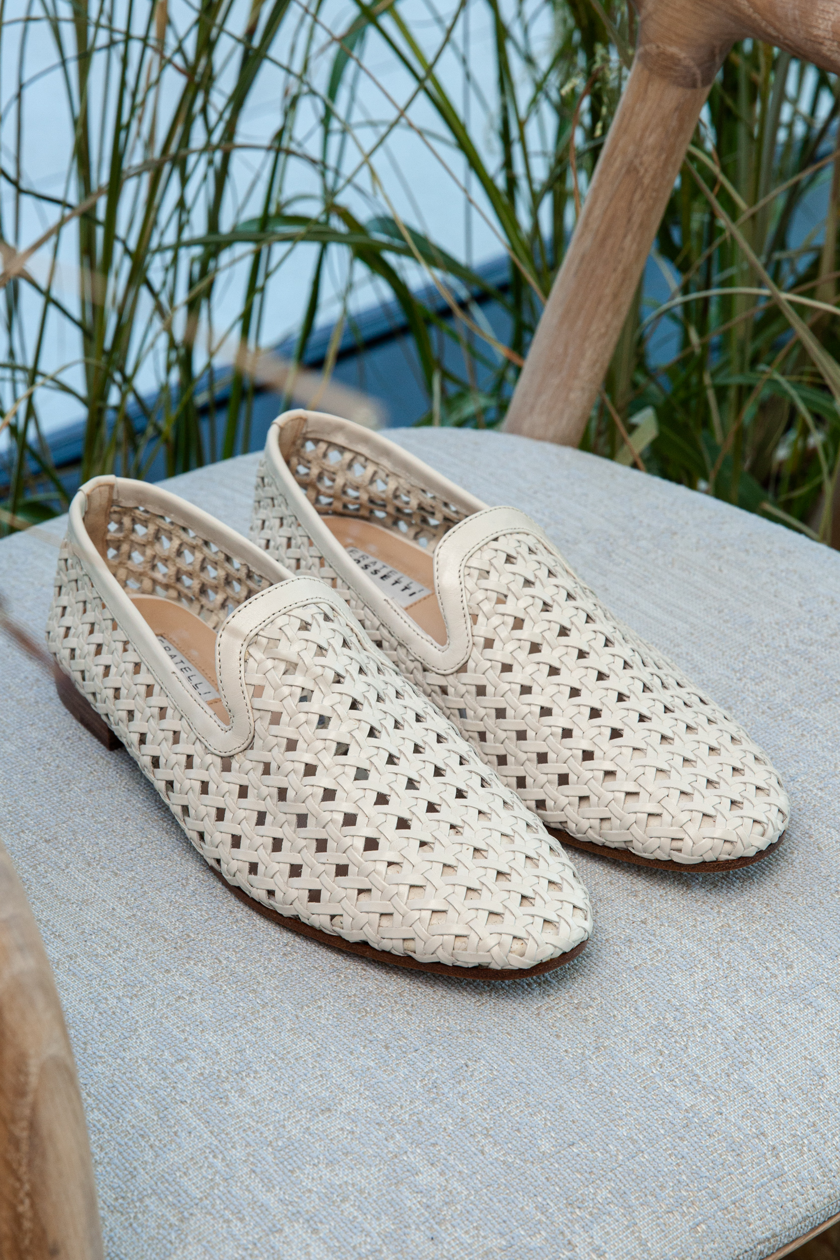 Fratelli Rossetti  Spring 2023 Fashion Show 