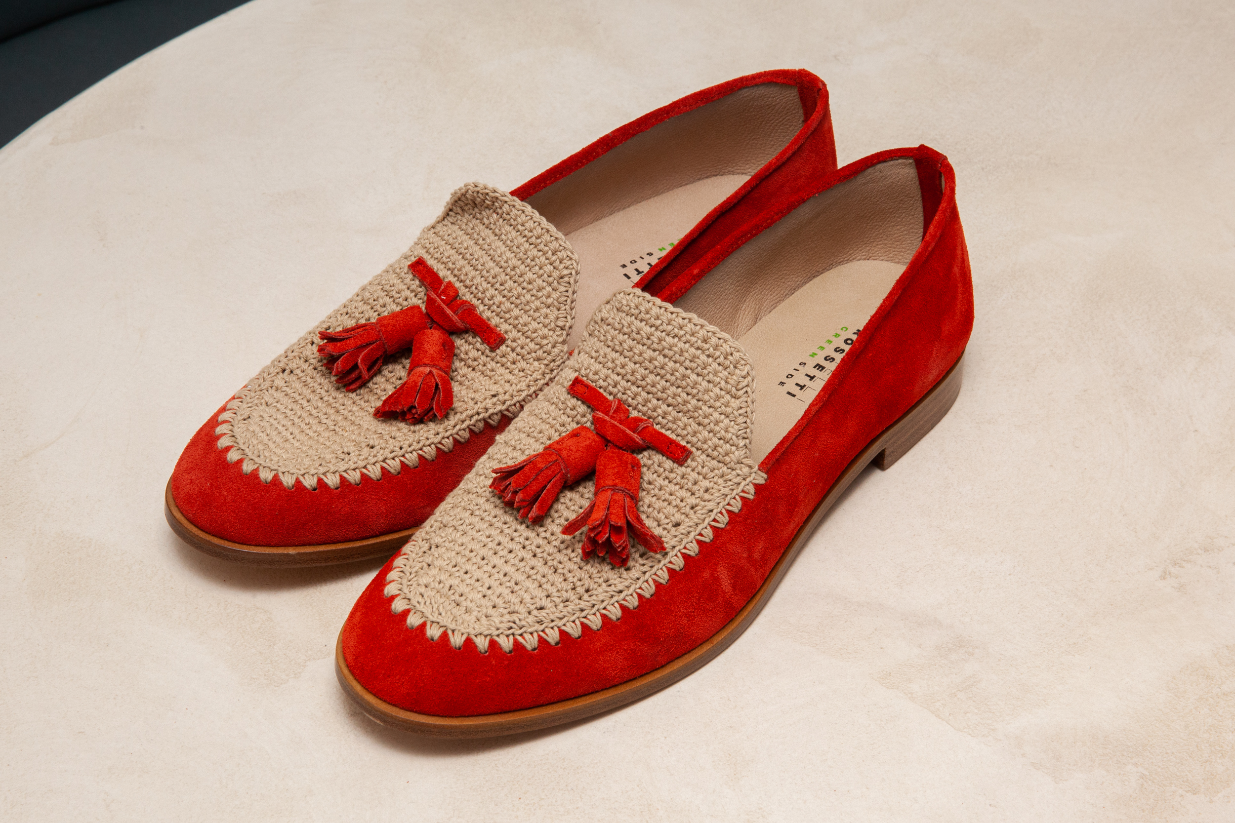 Fratelli Rossetti  Spring 2023 Fashion Show 