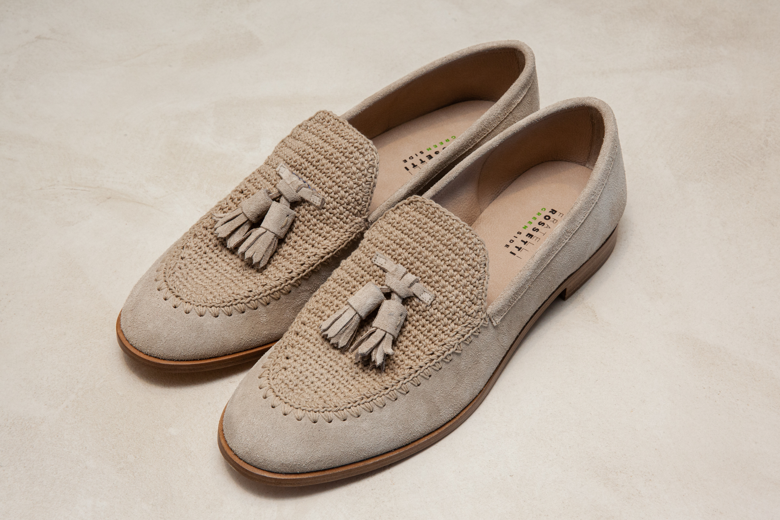 Fratelli Rossetti  Spring 2023 Fashion Show 