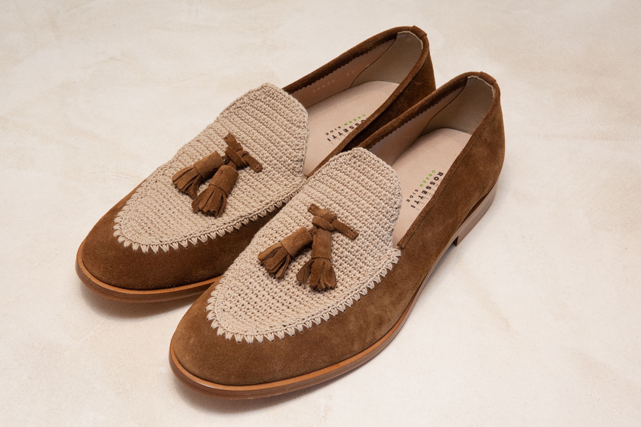 Fratelli Rossetti  Spring 2023 Fashion Show 