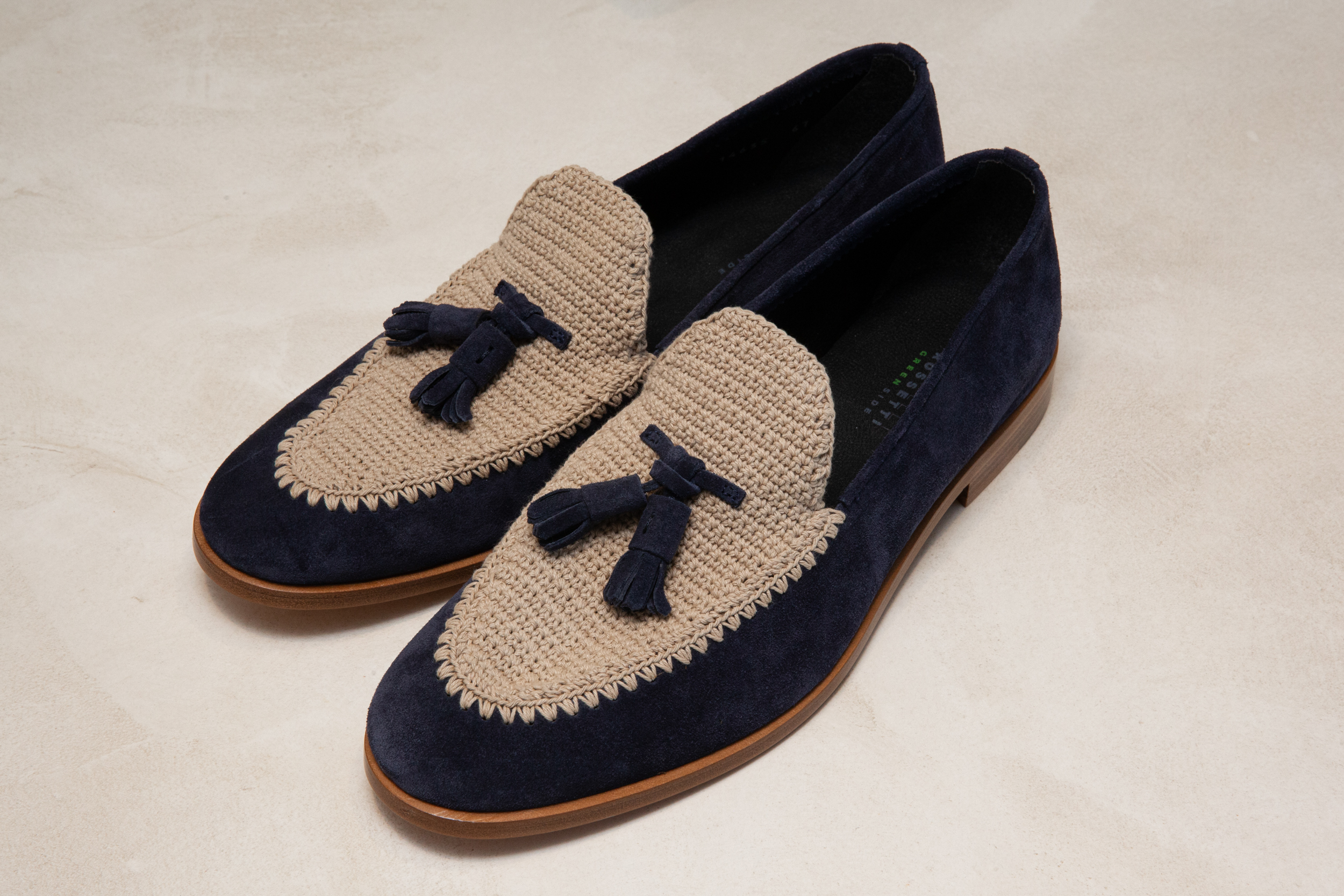Fratelli Rossetti  Spring 2023 Fashion Show 