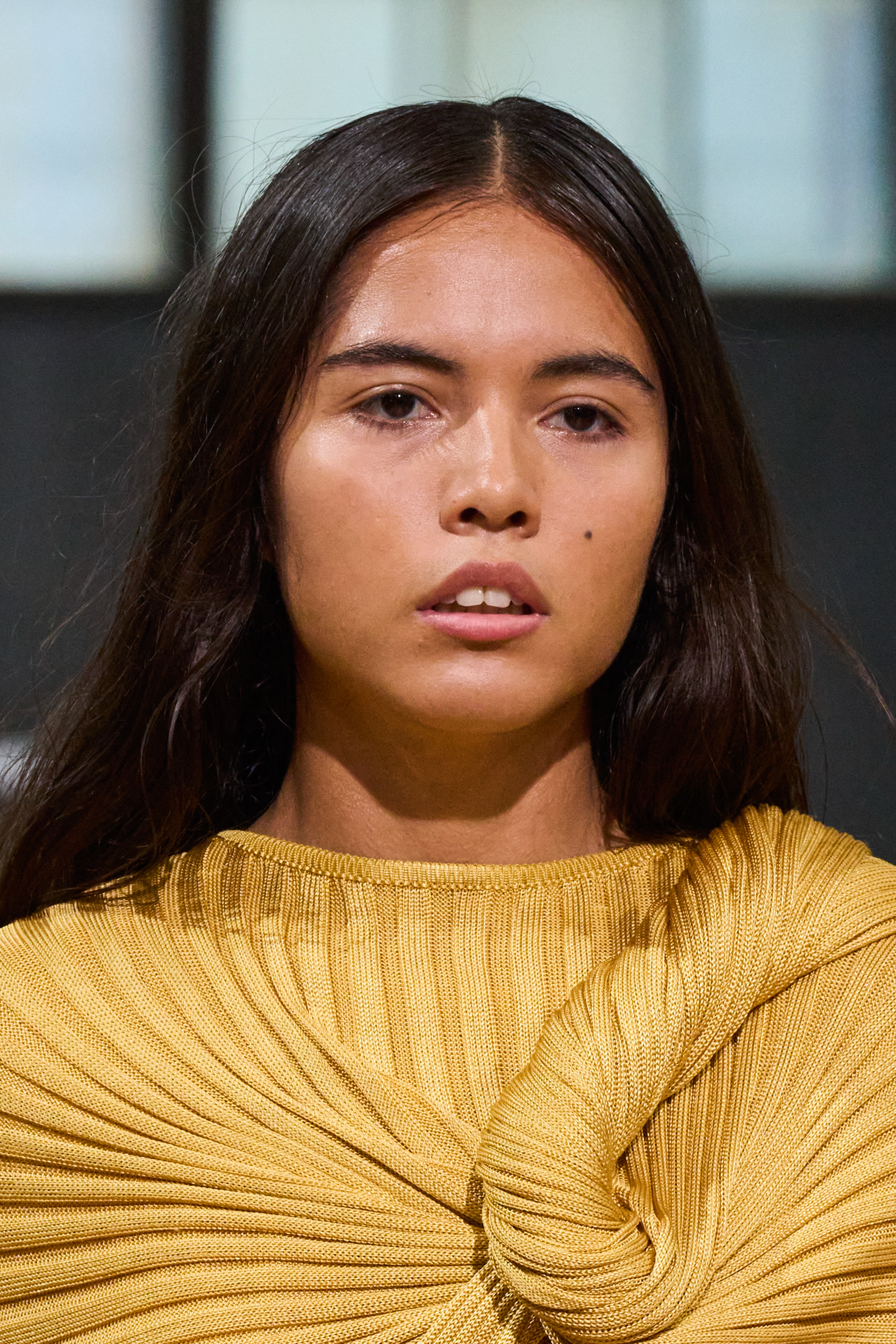 Gabriela Hearst Spring 2023 Fashion Show Details