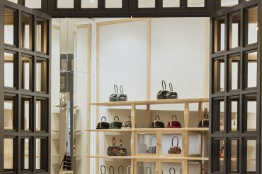 Gabriela Hearst Opens Exclusive Retail Installation In Paris