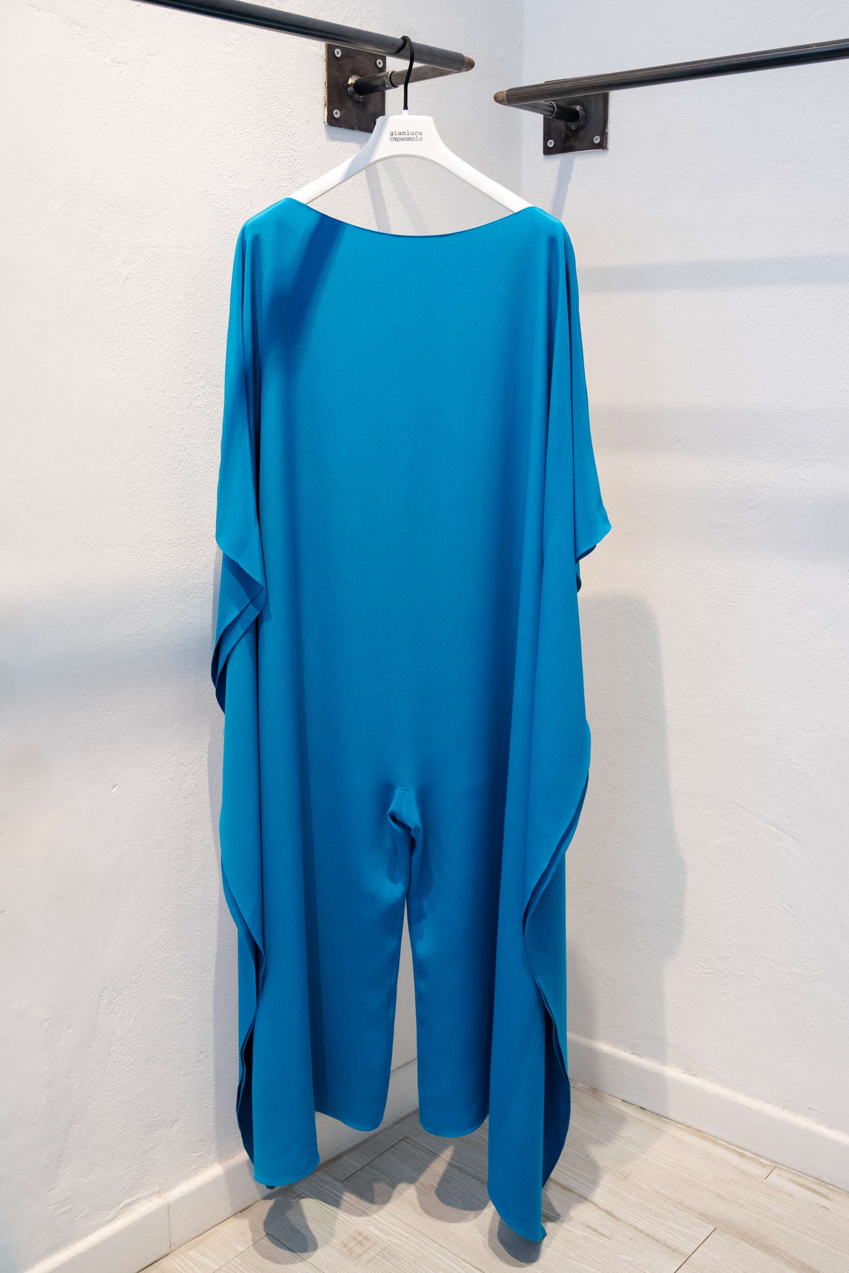Gianluca Capannolo  Spring 2023 Fashion Show 