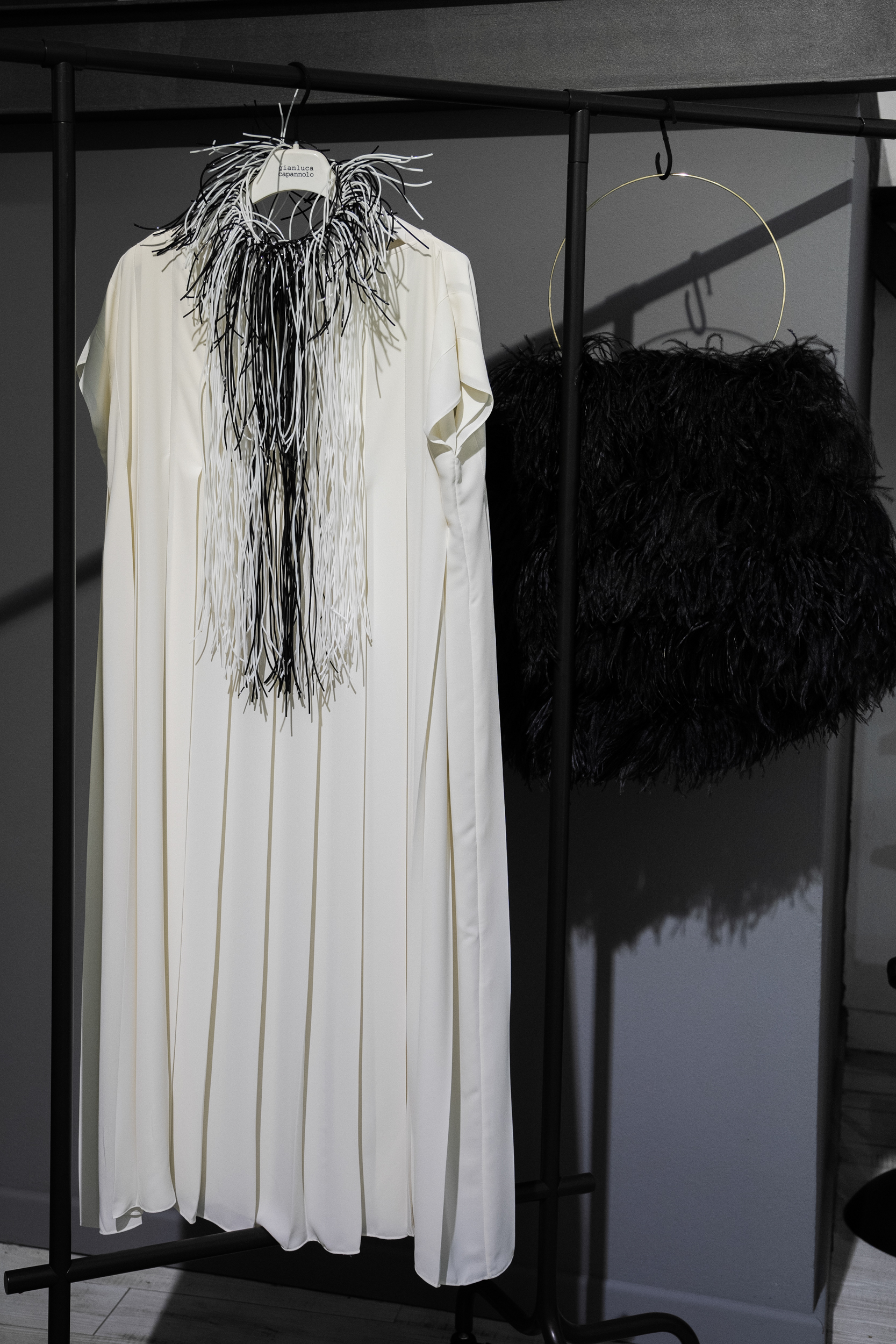 Gianluca Capannolo  Spring 2023 Fashion Show 