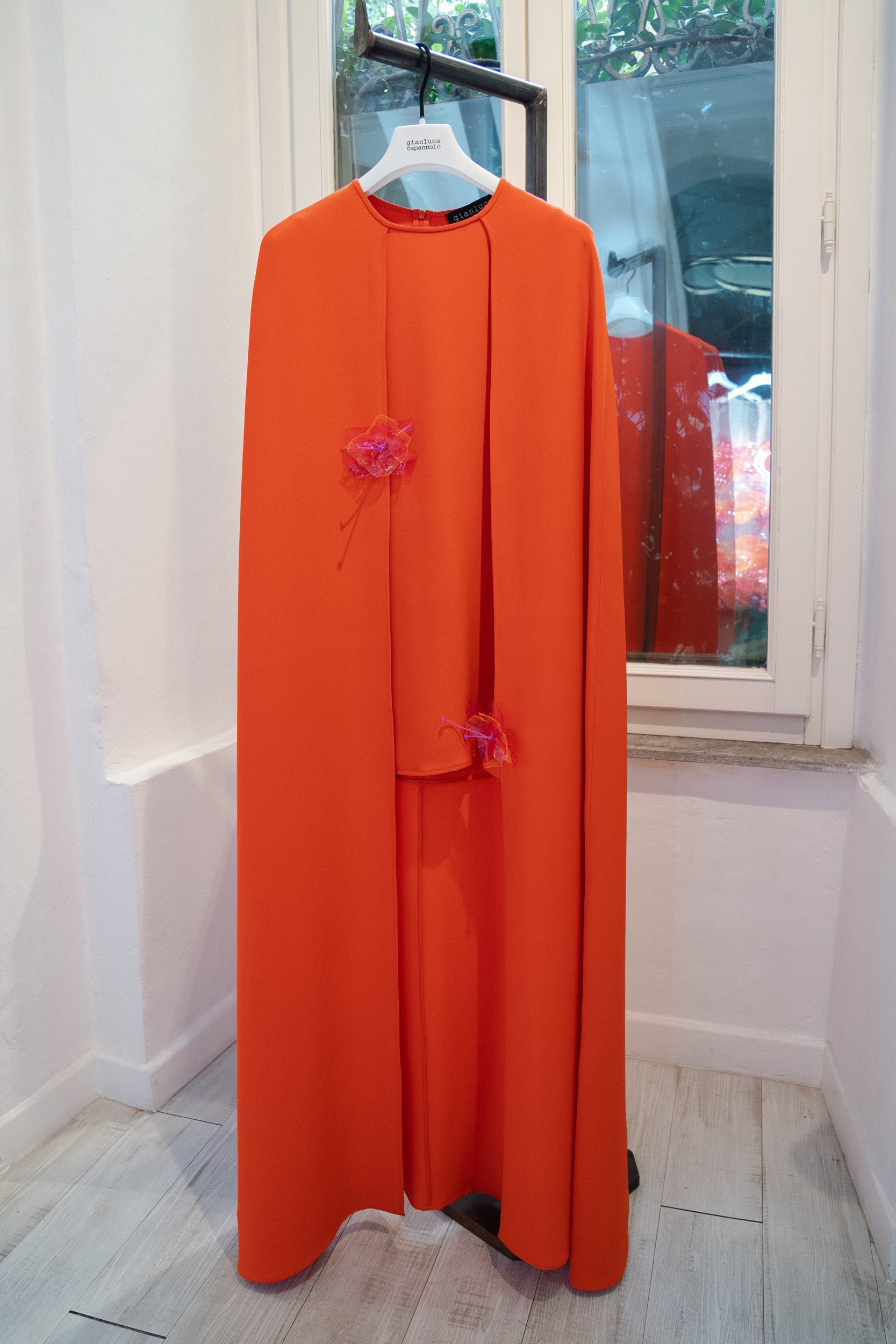 Gianluca Capannolo  Spring 2023 Fashion Show 