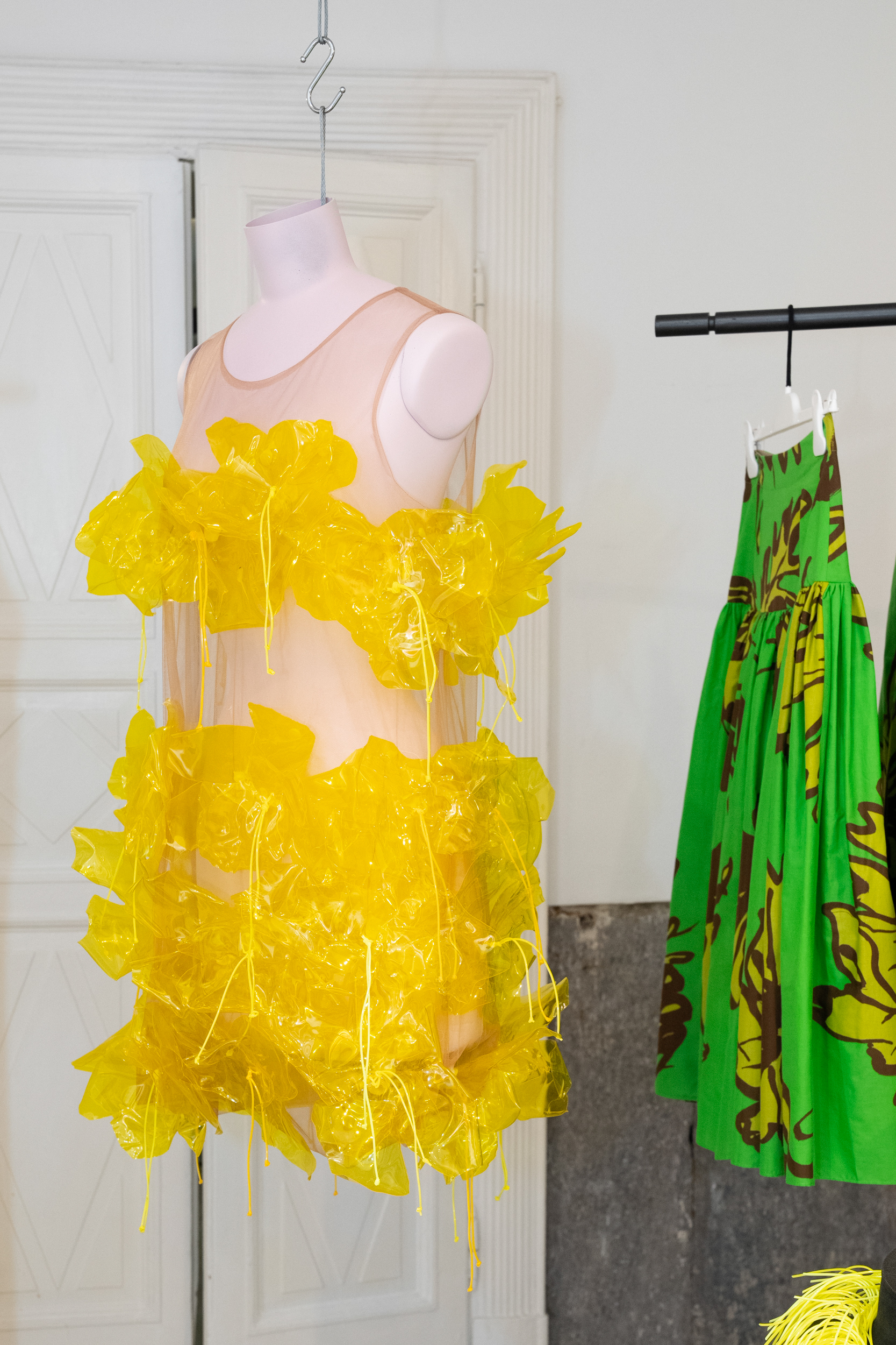 Gianluca Capannolo  Spring 2023 Fashion Show 