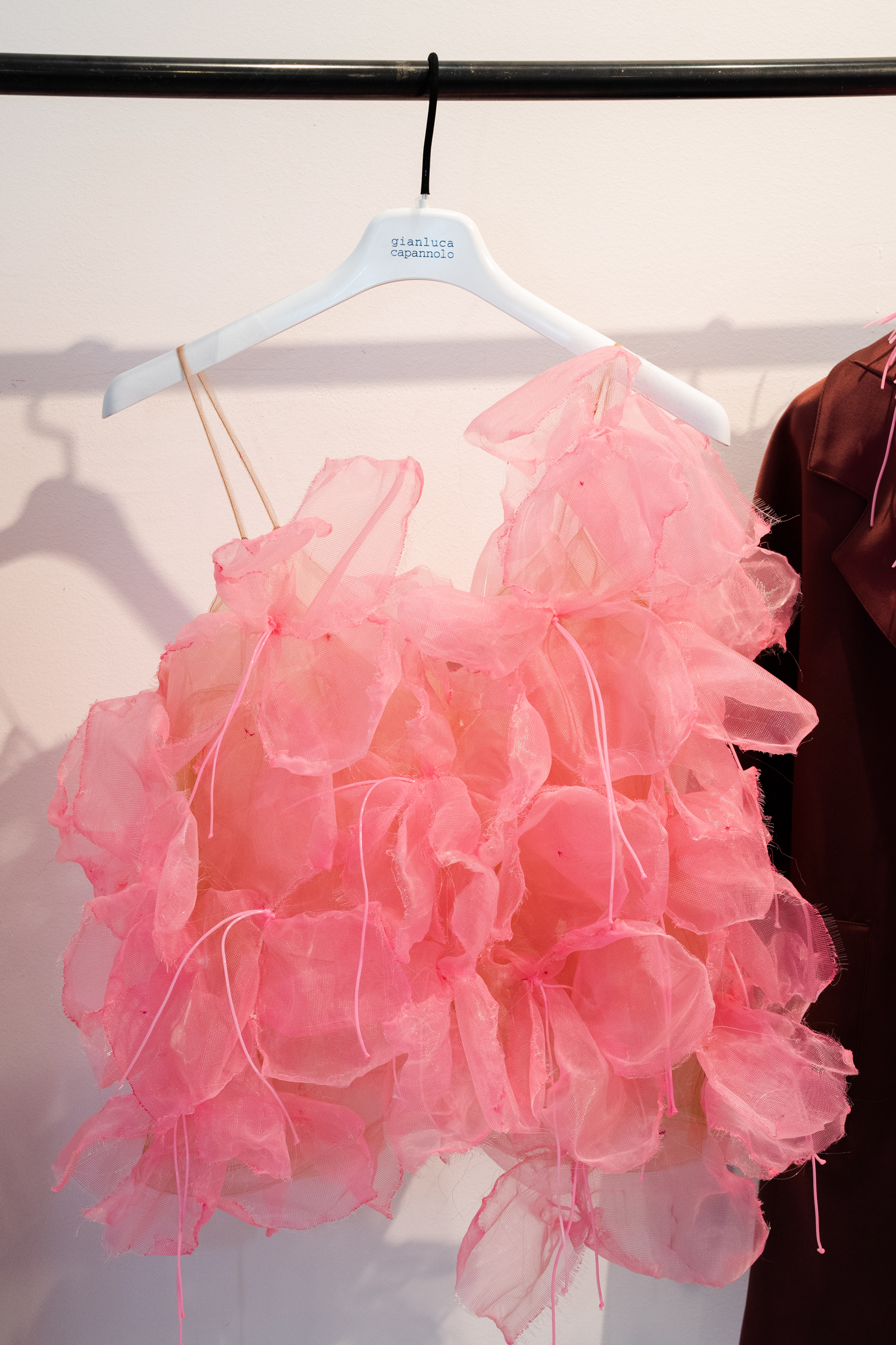 Gianluca Capannolo  Spring 2023 Fashion Show 