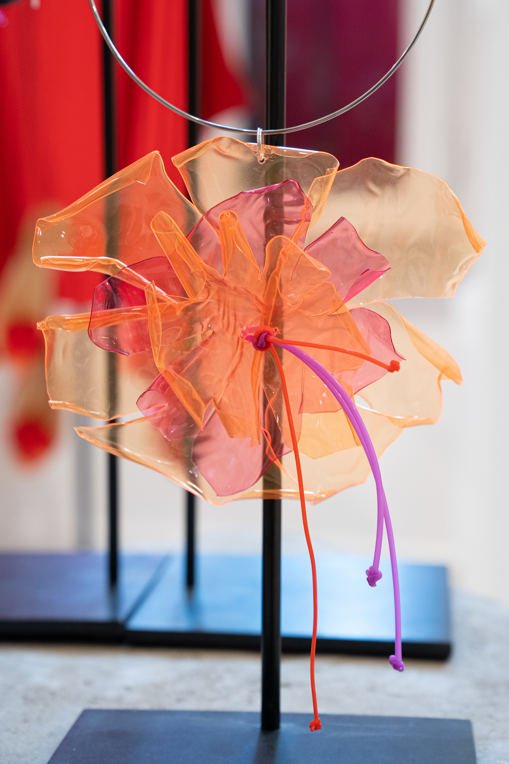 Gianluca Capannolo  Spring 2023 Fashion Show 