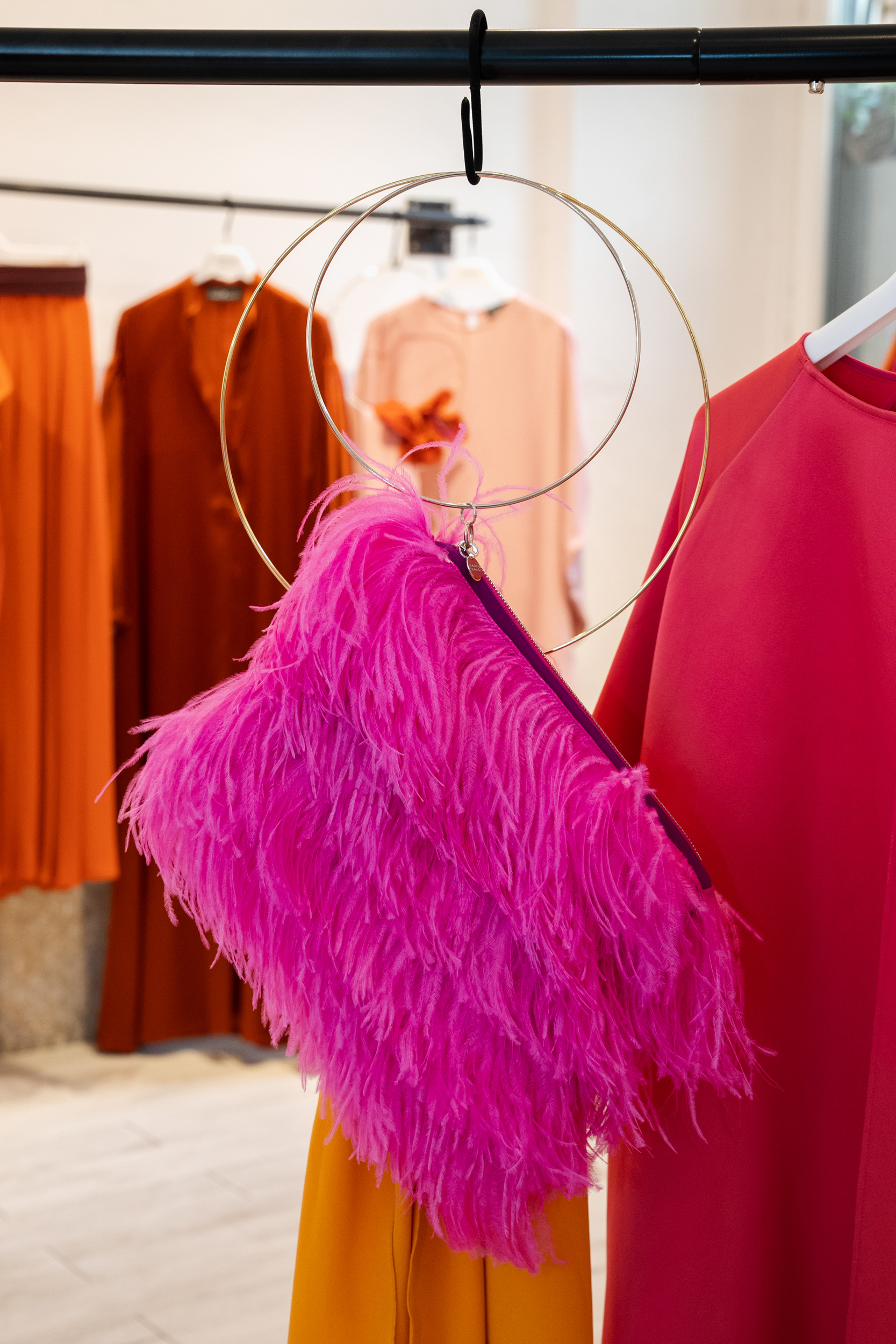 Gianluca Capannolo  Spring 2023 Fashion Show 