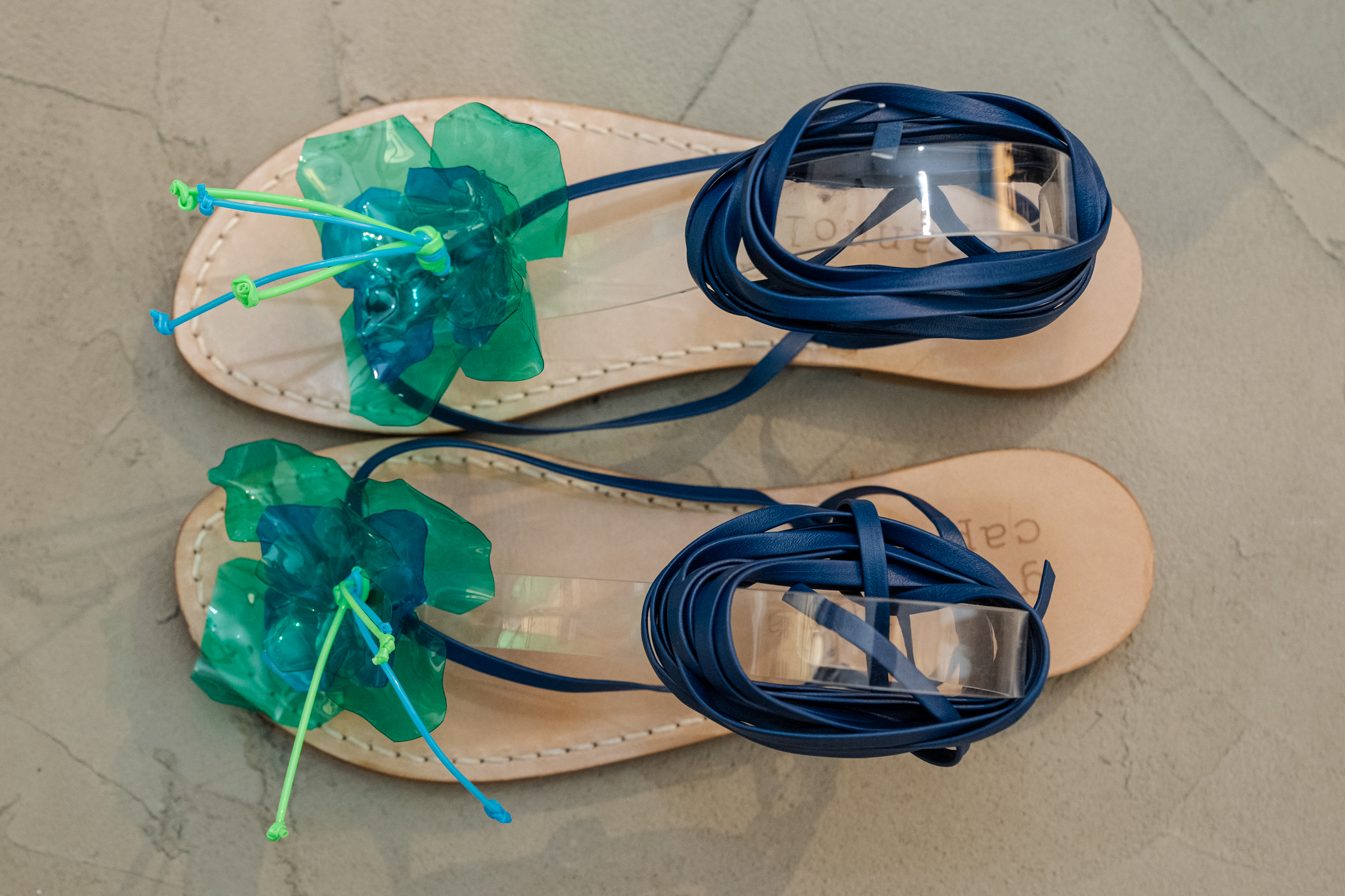 Gianluca Capannolo  Spring 2023 Fashion Show 