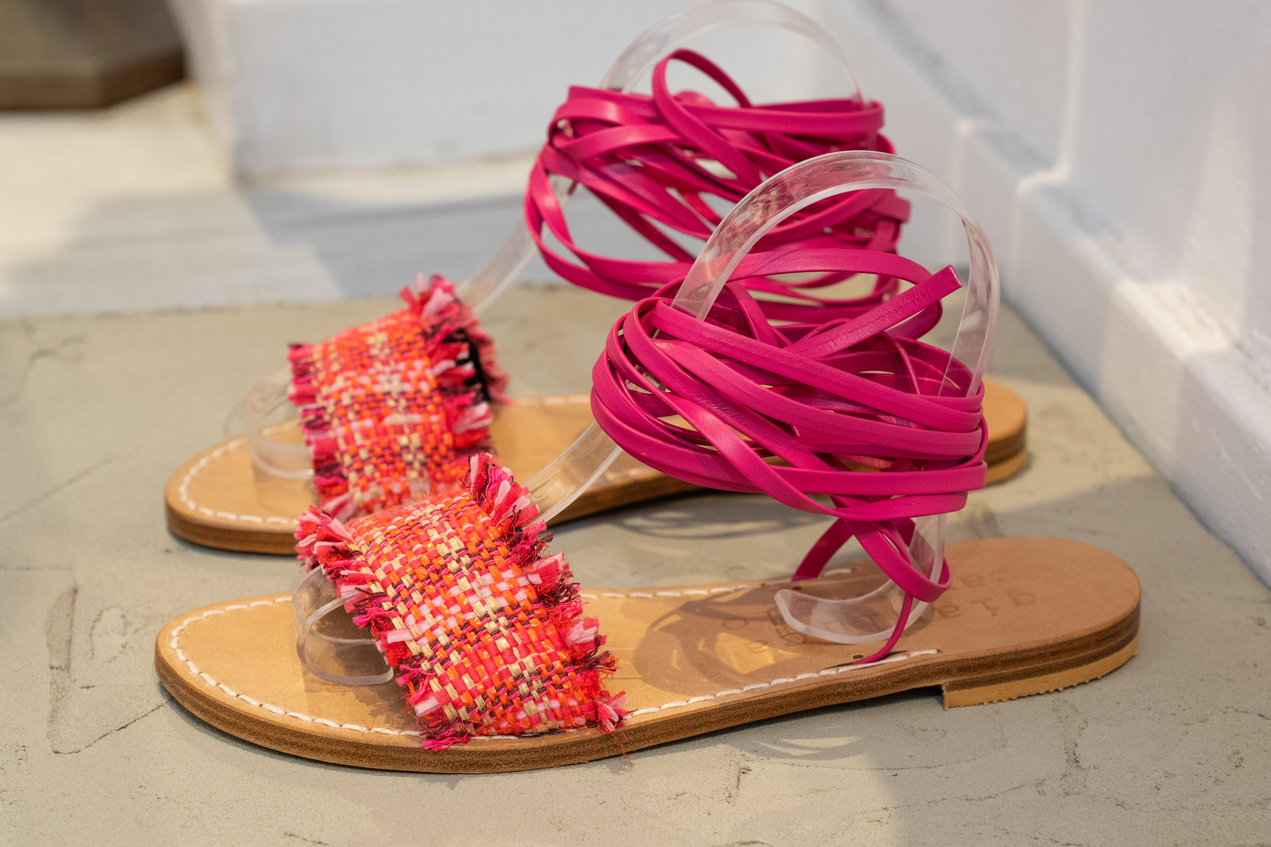 Gianluca Capannolo  Spring 2023 Fashion Show 