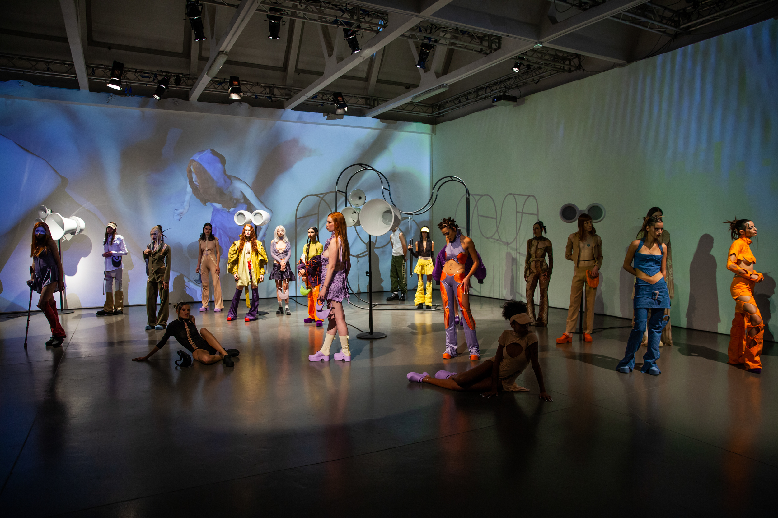 Giorgiandreazza  Spring 2023 Fashion Show 