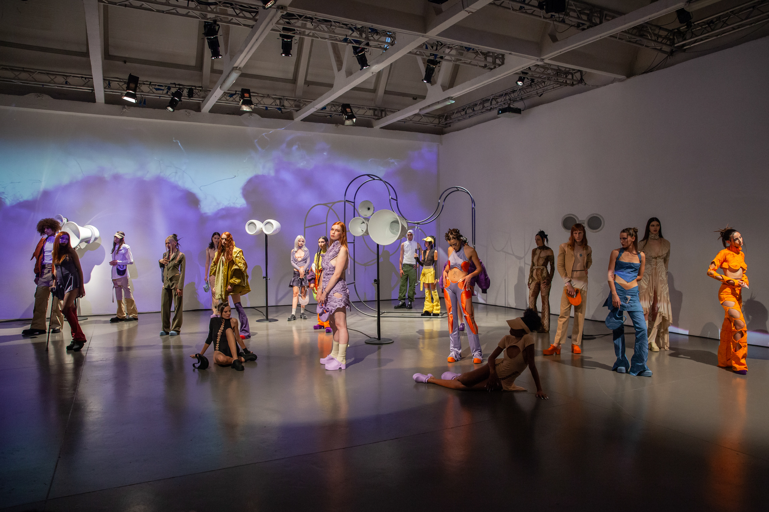 Giorgiandreazza  Spring 2023 Fashion Show 