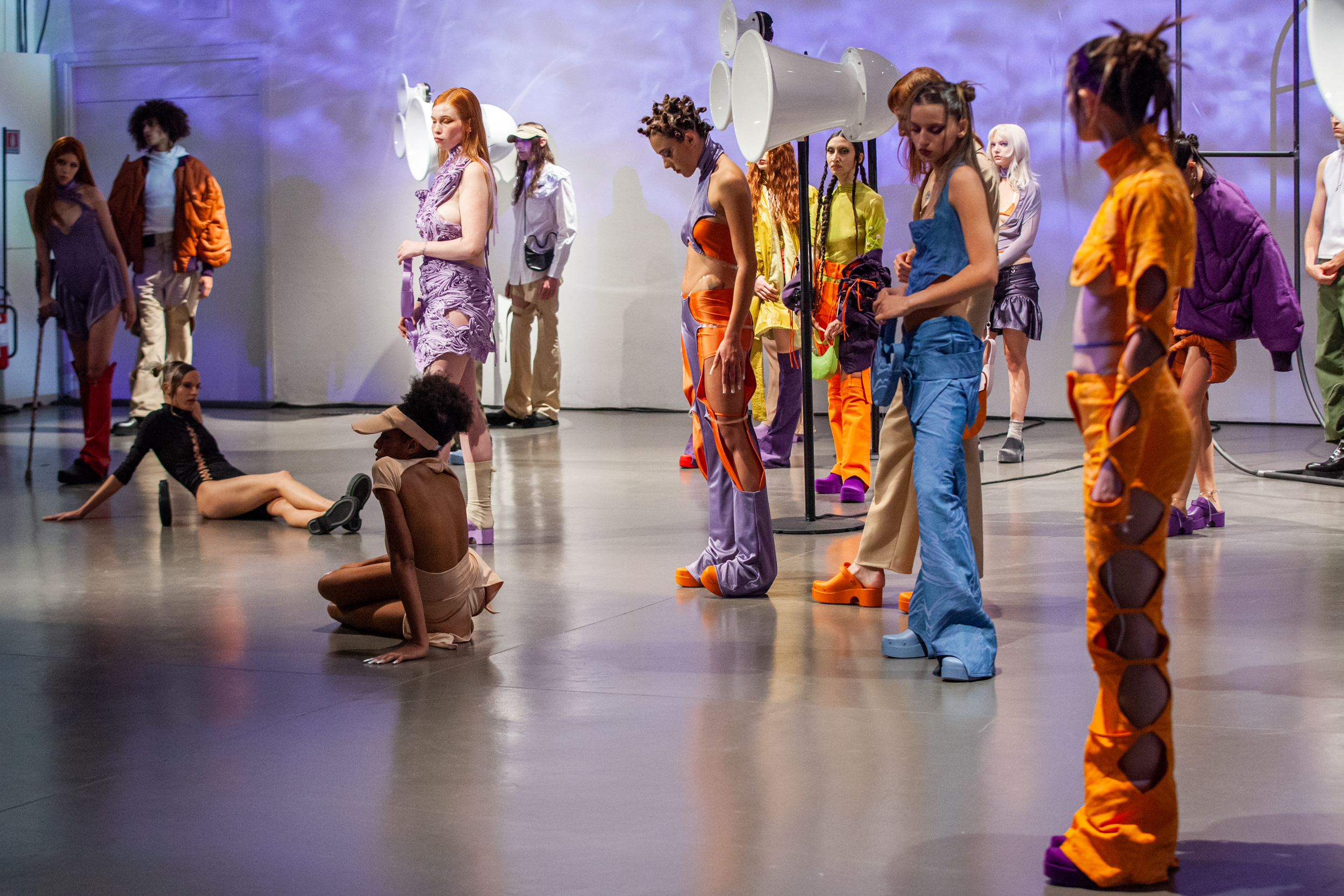 Giorgiandreazza  Spring 2023 Fashion Show 