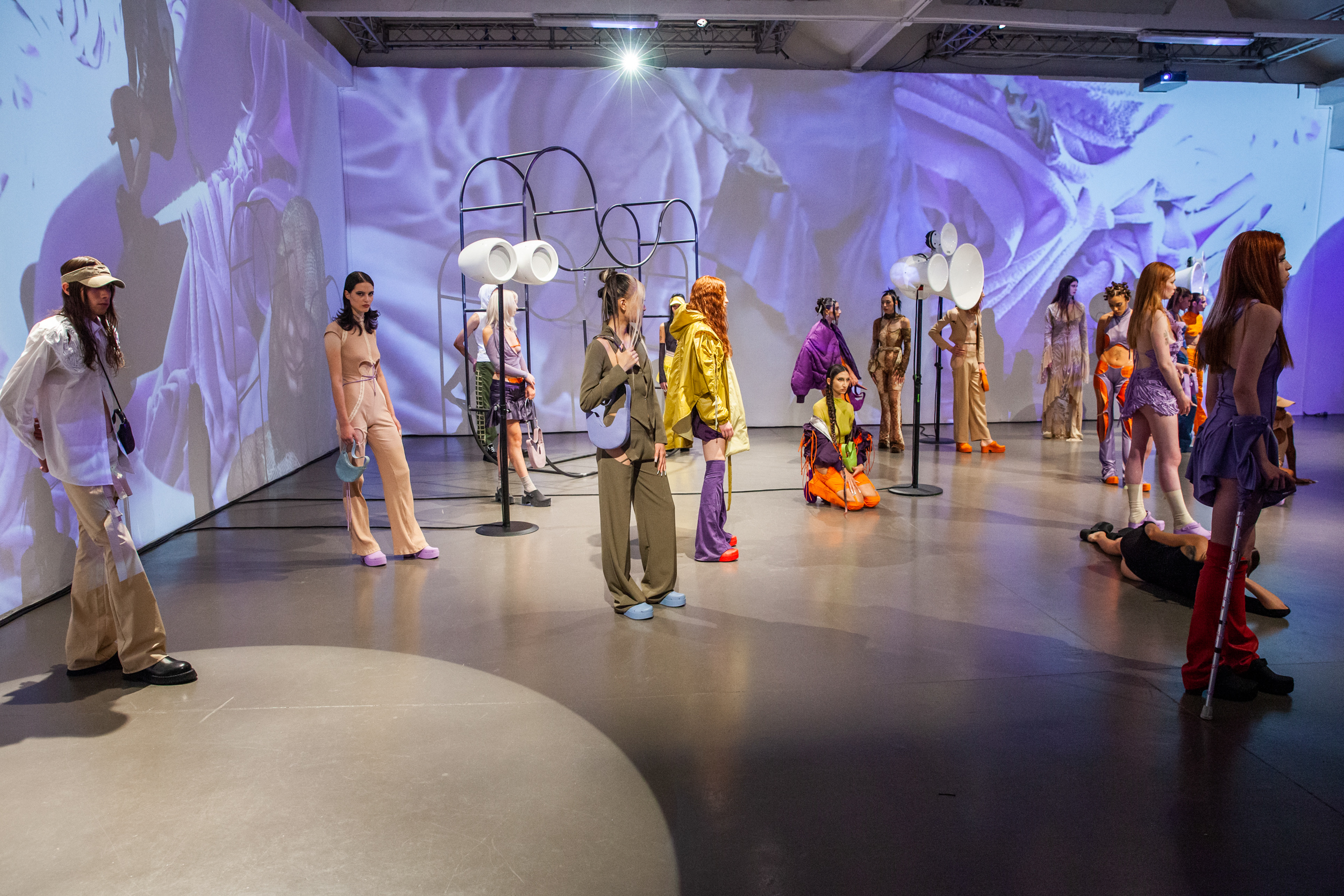 Giorgiandreazza  Spring 2023 Fashion Show 