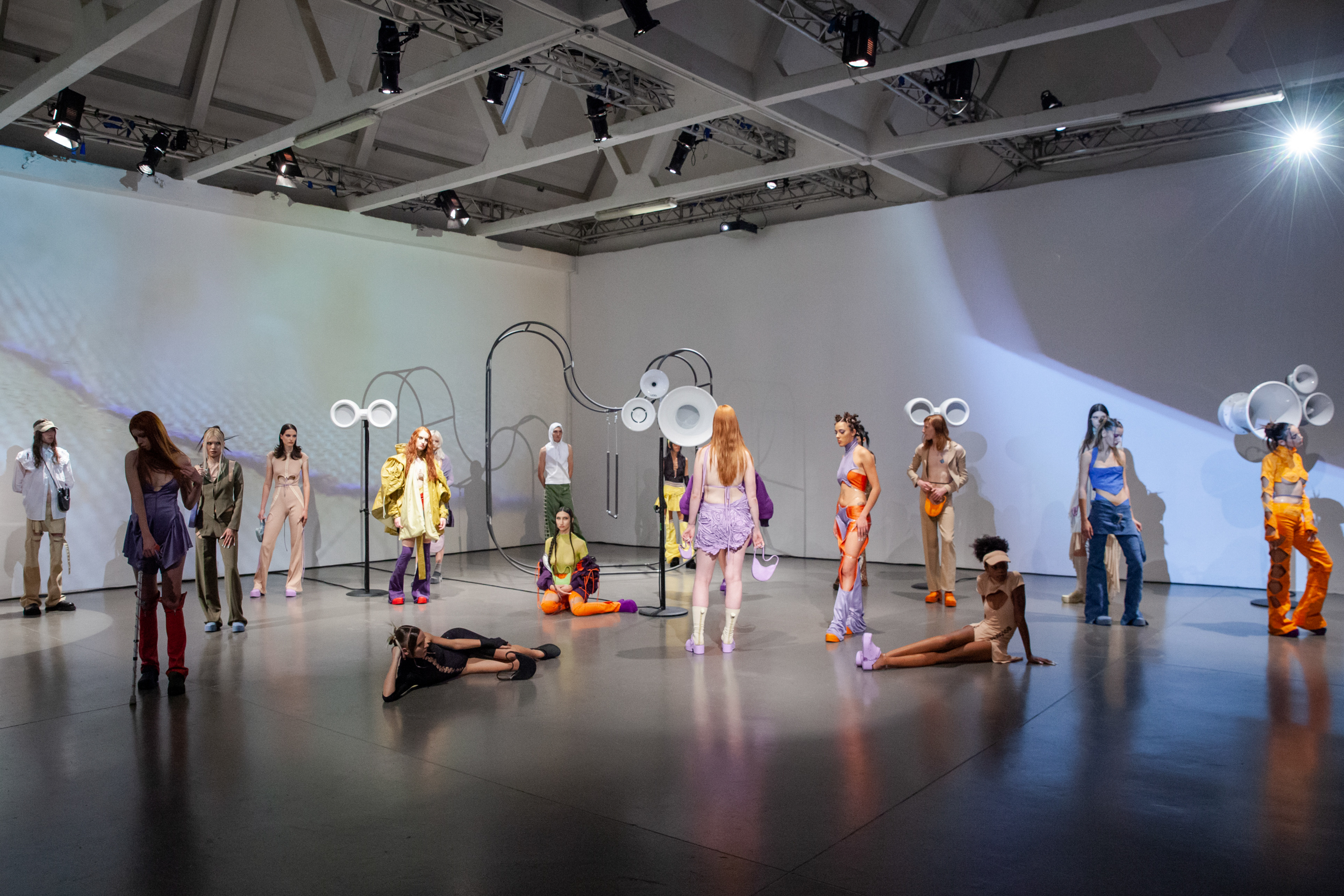 Giorgiandreazza  Spring 2023 Fashion Show 