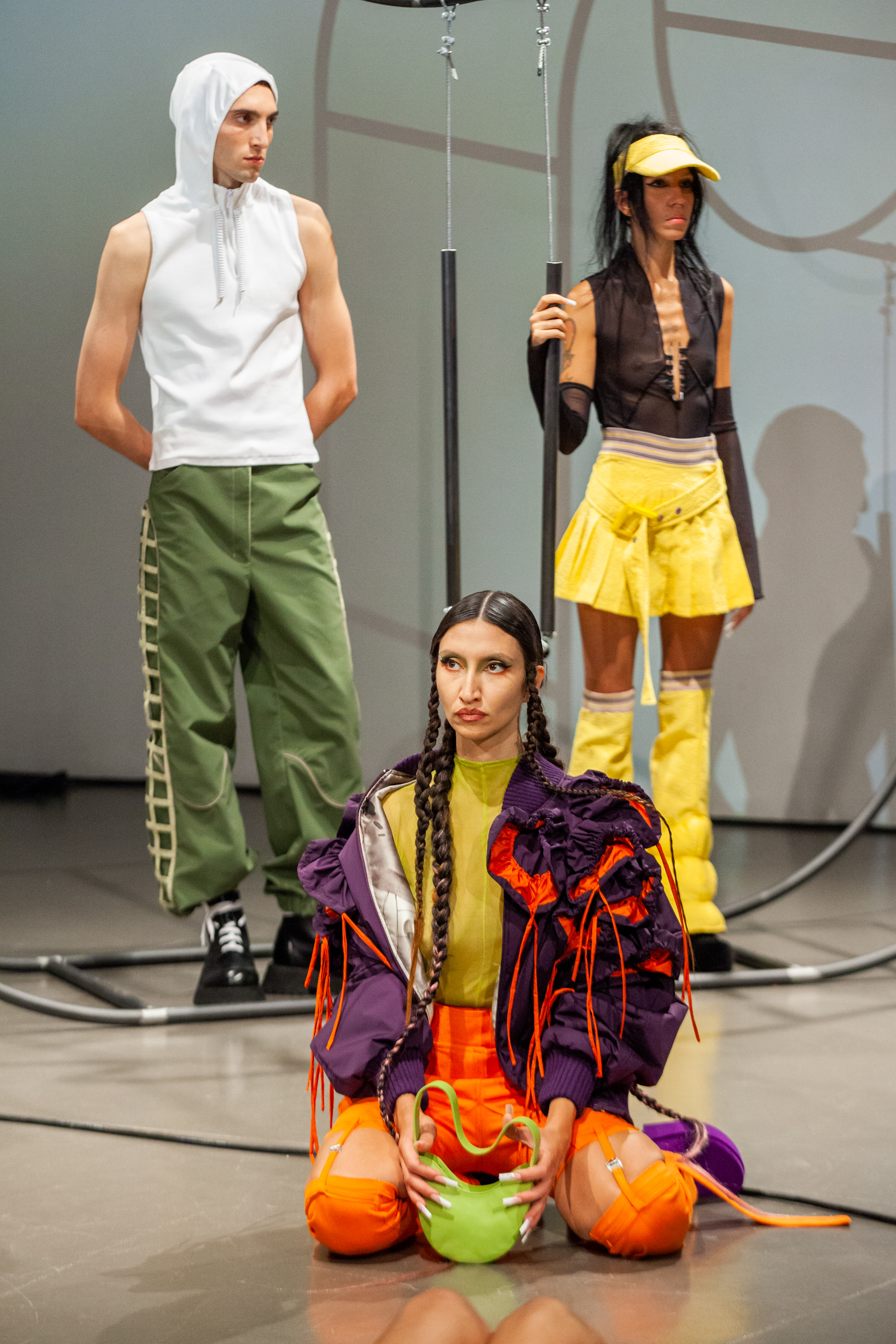 Giorgiandreazza  Spring 2023 Fashion Show 