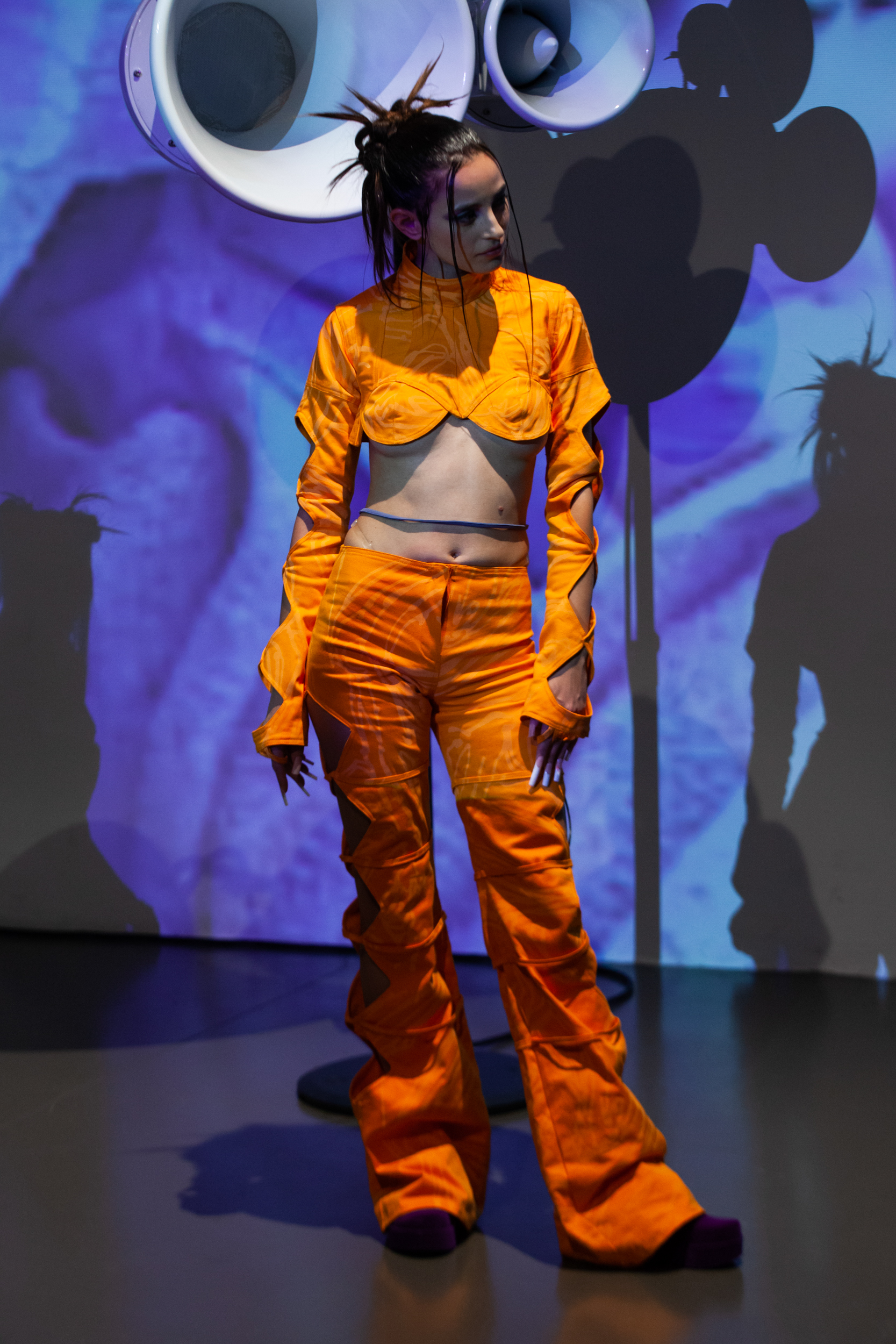 Giorgiandreazza  Spring 2023 Fashion Show 