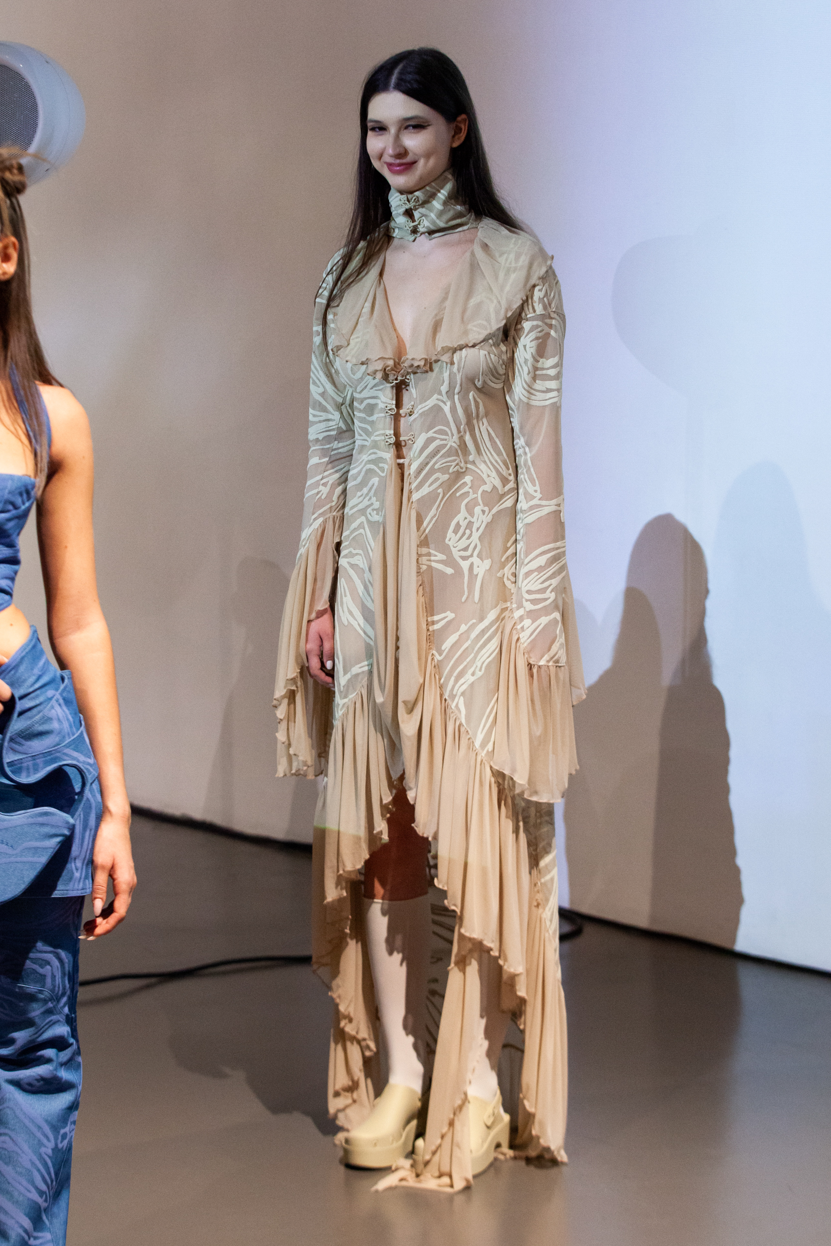 Giorgiandreazza  Spring 2023 Fashion Show 