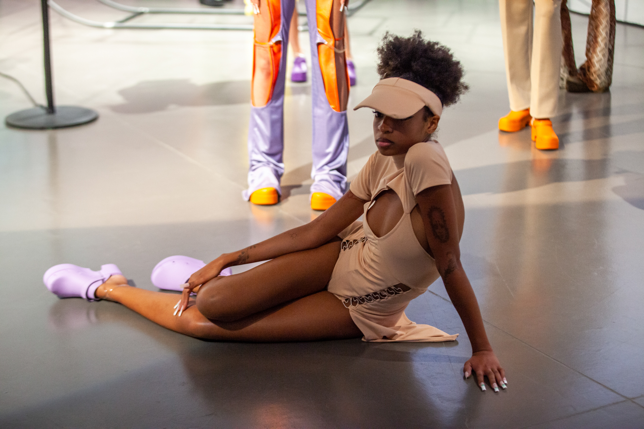 Giorgiandreazza  Spring 2023 Fashion Show 