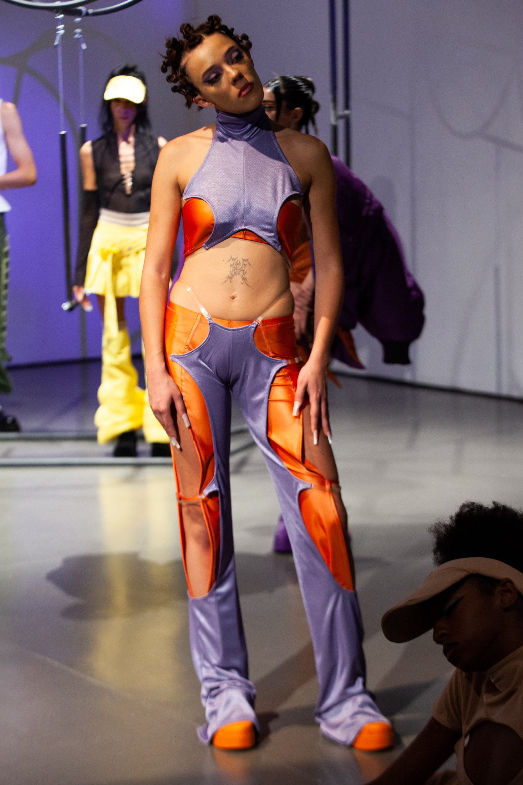 Giorgiandreazza  Spring 2023 Fashion Show 