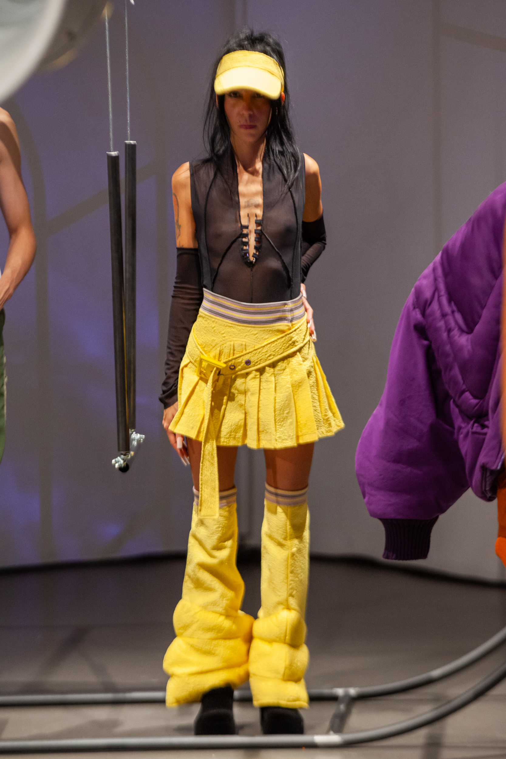 Giorgiandreazza  Spring 2023 Fashion Show 