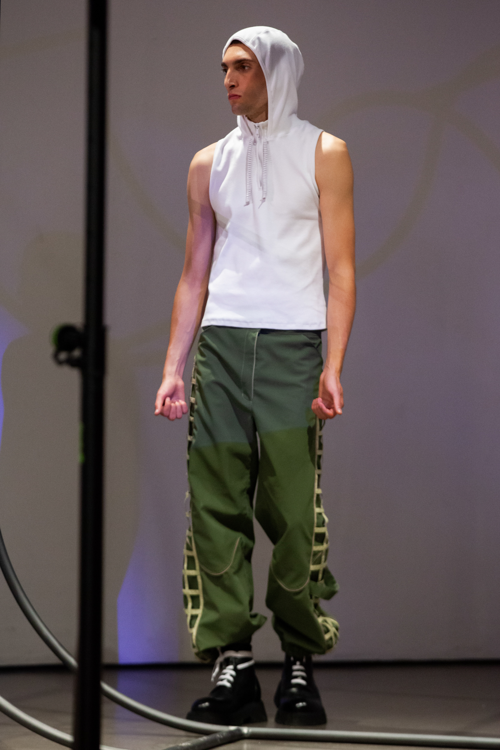 Giorgiandreazza  Spring 2023 Fashion Show 