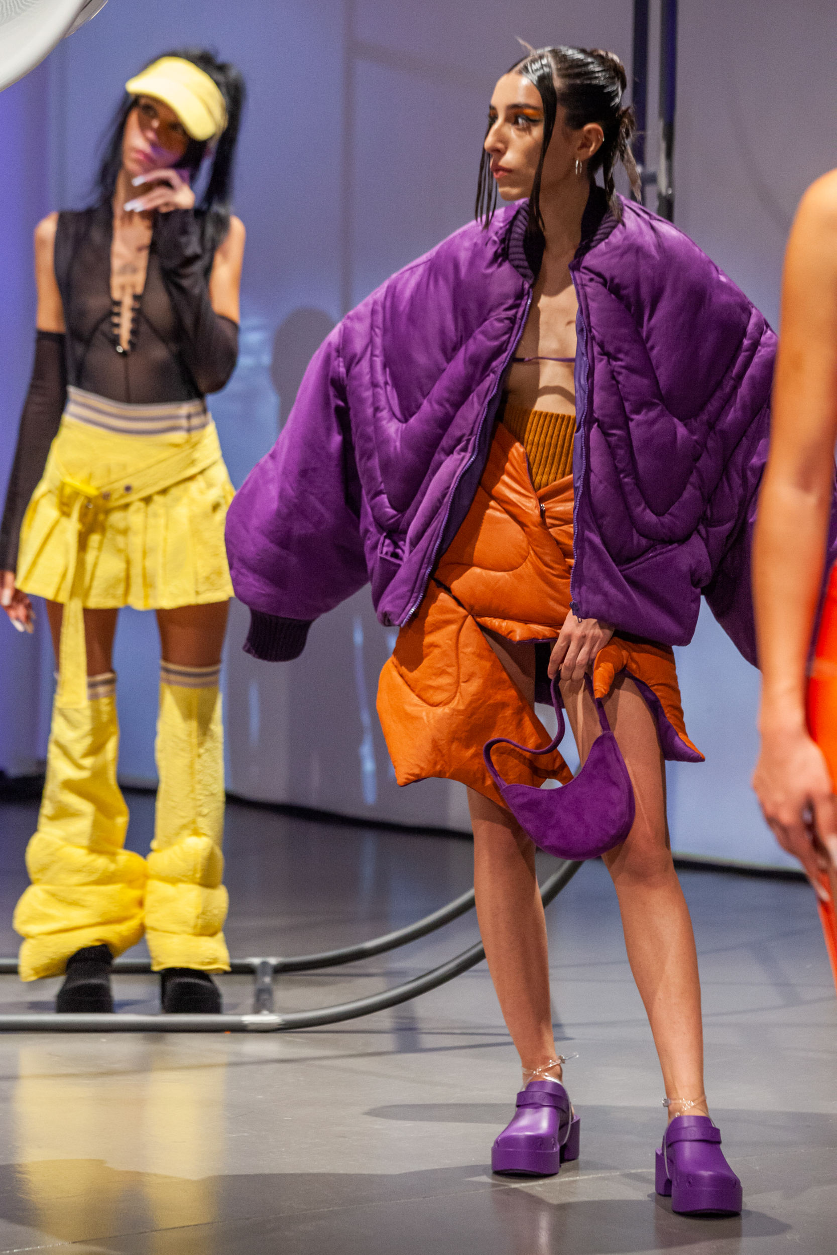 Giorgiandreazza  Spring 2023 Fashion Show 