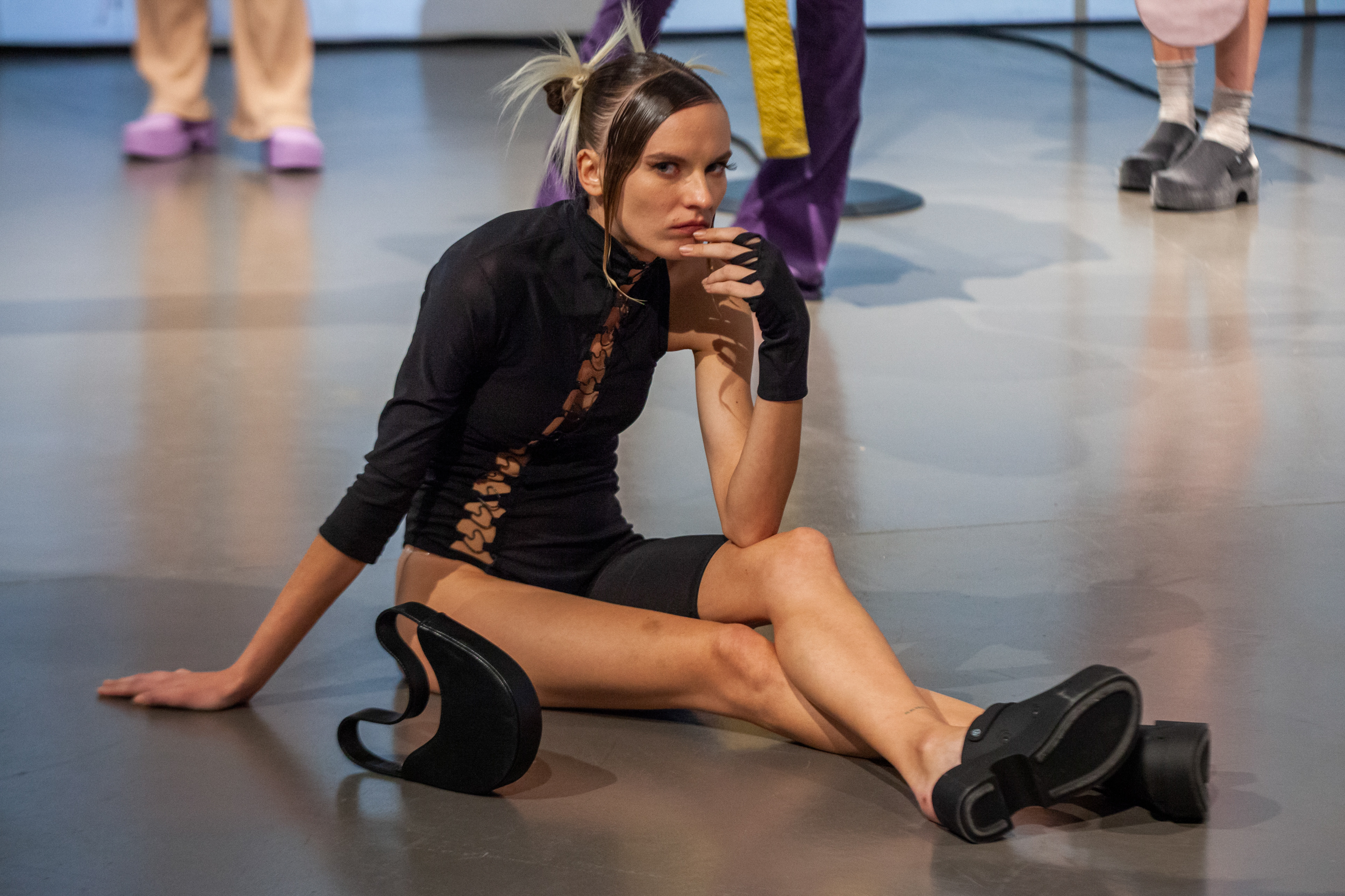 Giorgiandreazza  Spring 2023 Fashion Show 