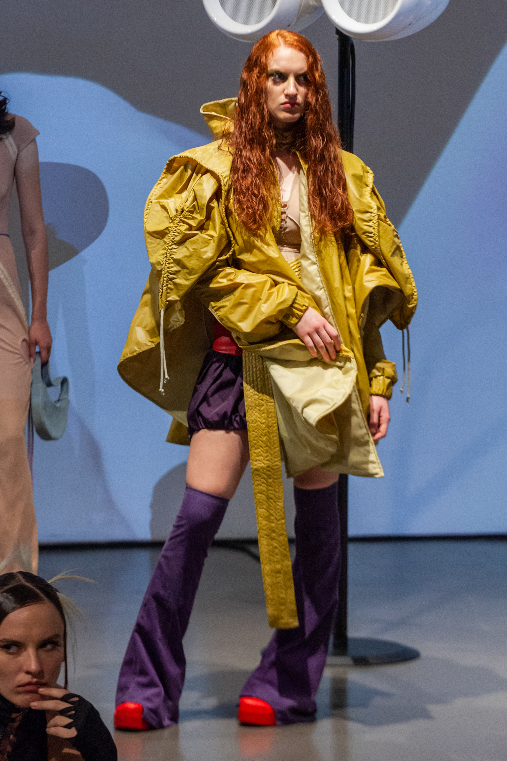 Giorgiandreazza  Spring 2023 Fashion Show 