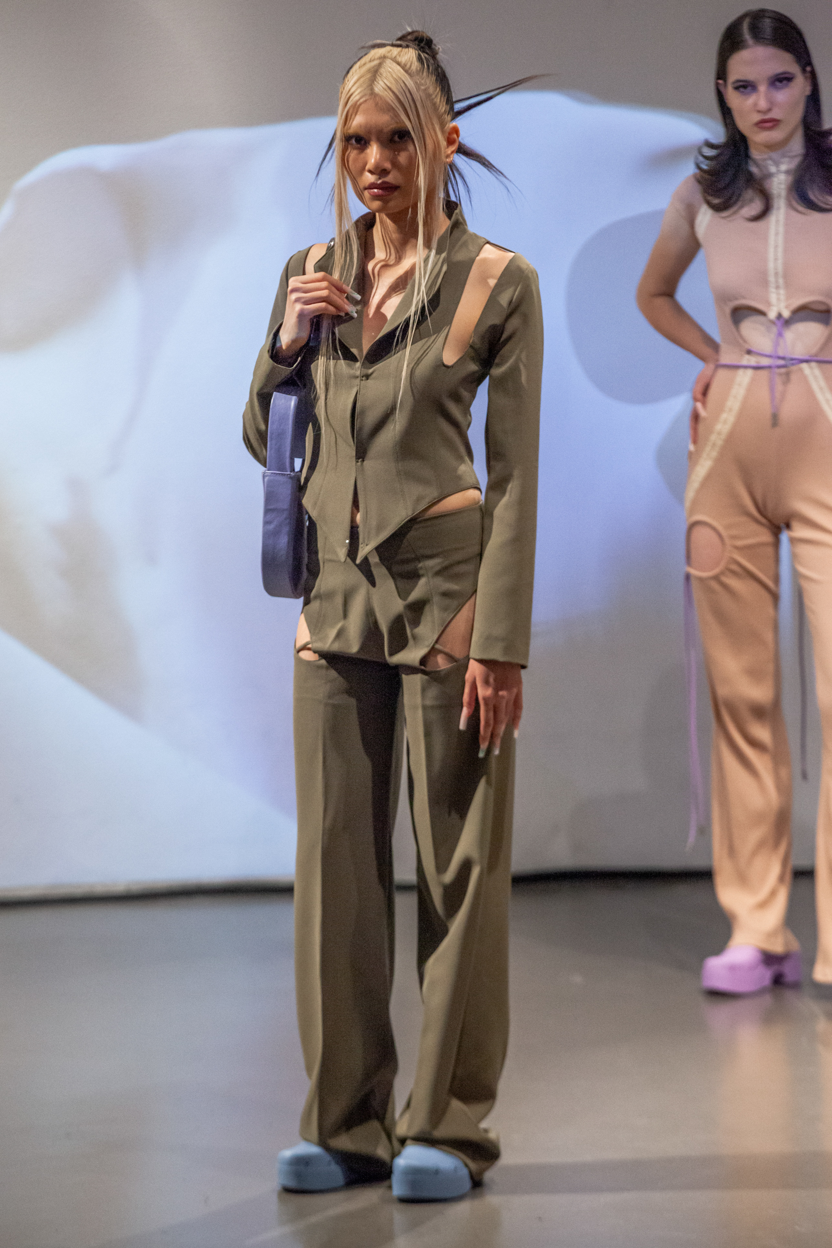 Giorgiandreazza  Spring 2023 Fashion Show 