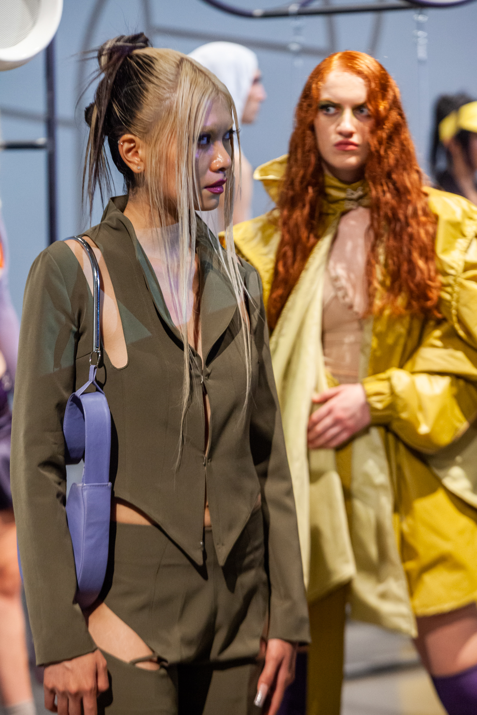 Giorgiandreazza  Spring 2023 Fashion Show 