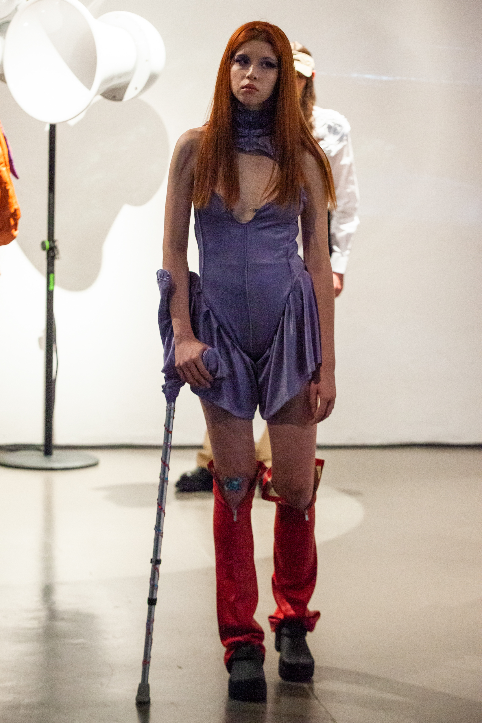 Giorgiandreazza  Spring 2023 Fashion Show 