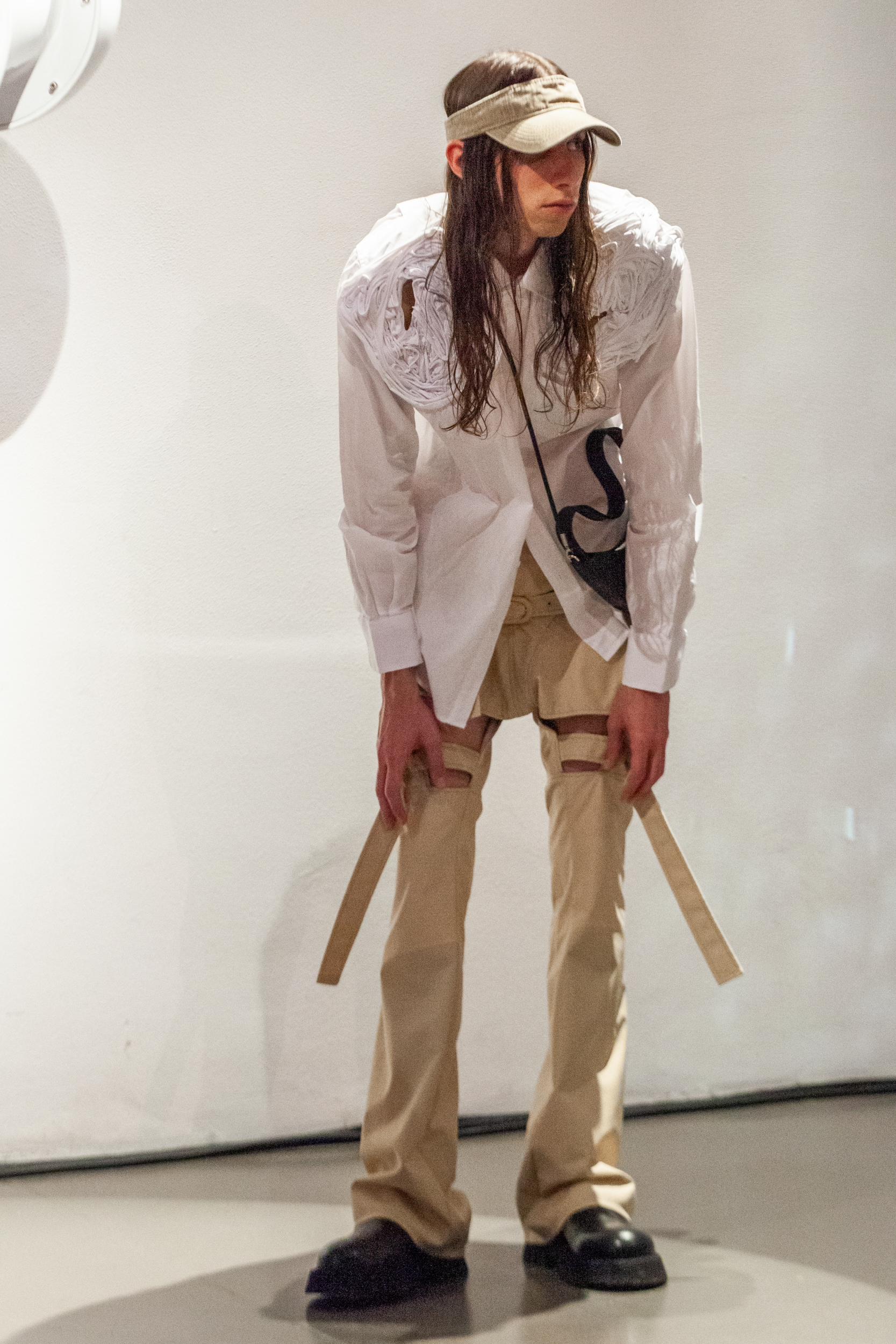 Giorgiandreazza  Spring 2023 Fashion Show 