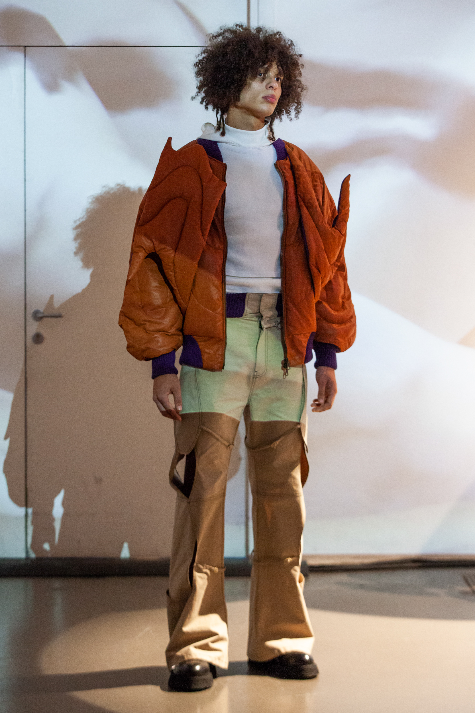 Giorgiandreazza  Spring 2023 Fashion Show 