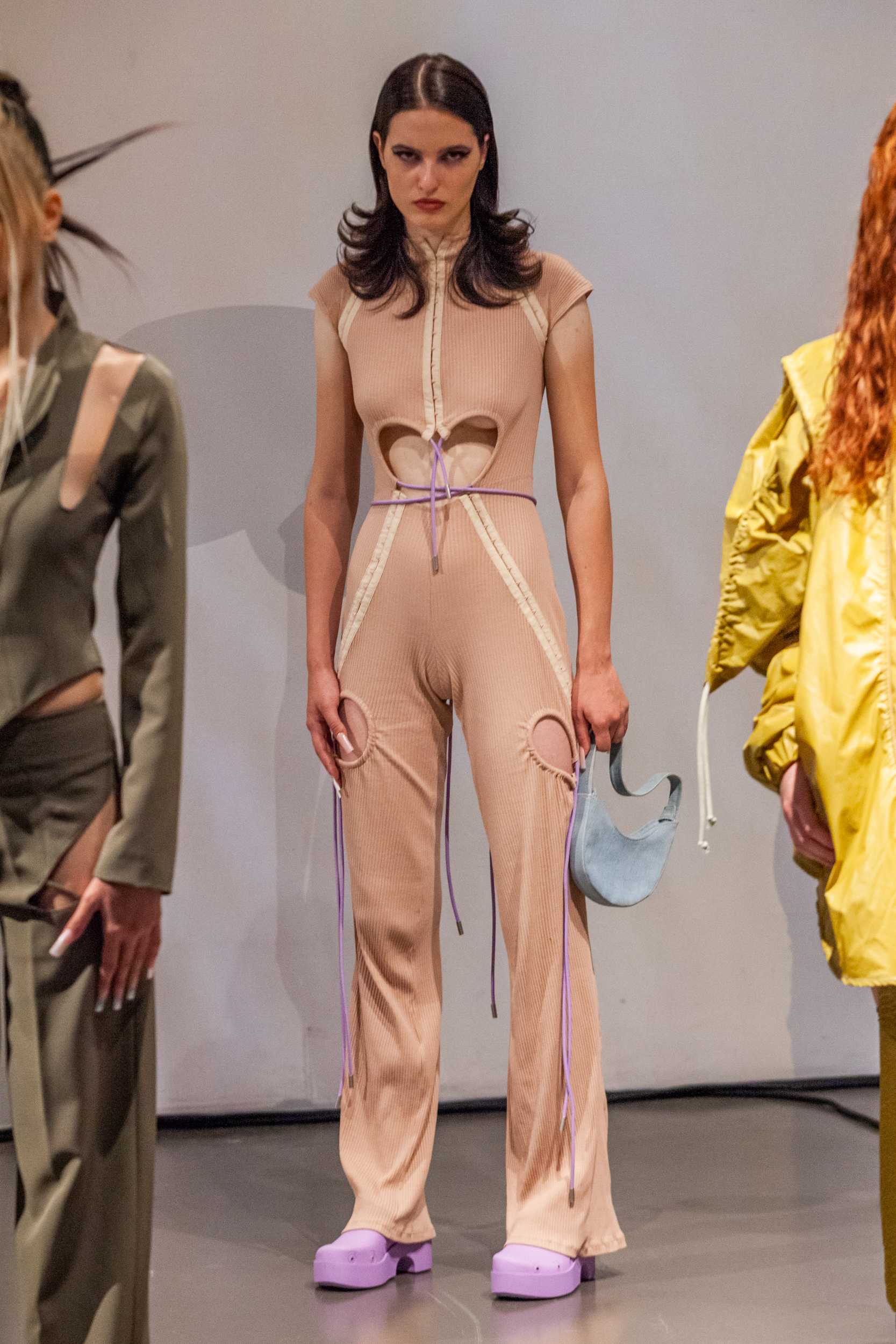 Giorgiandreazza  Spring 2023 Fashion Show 