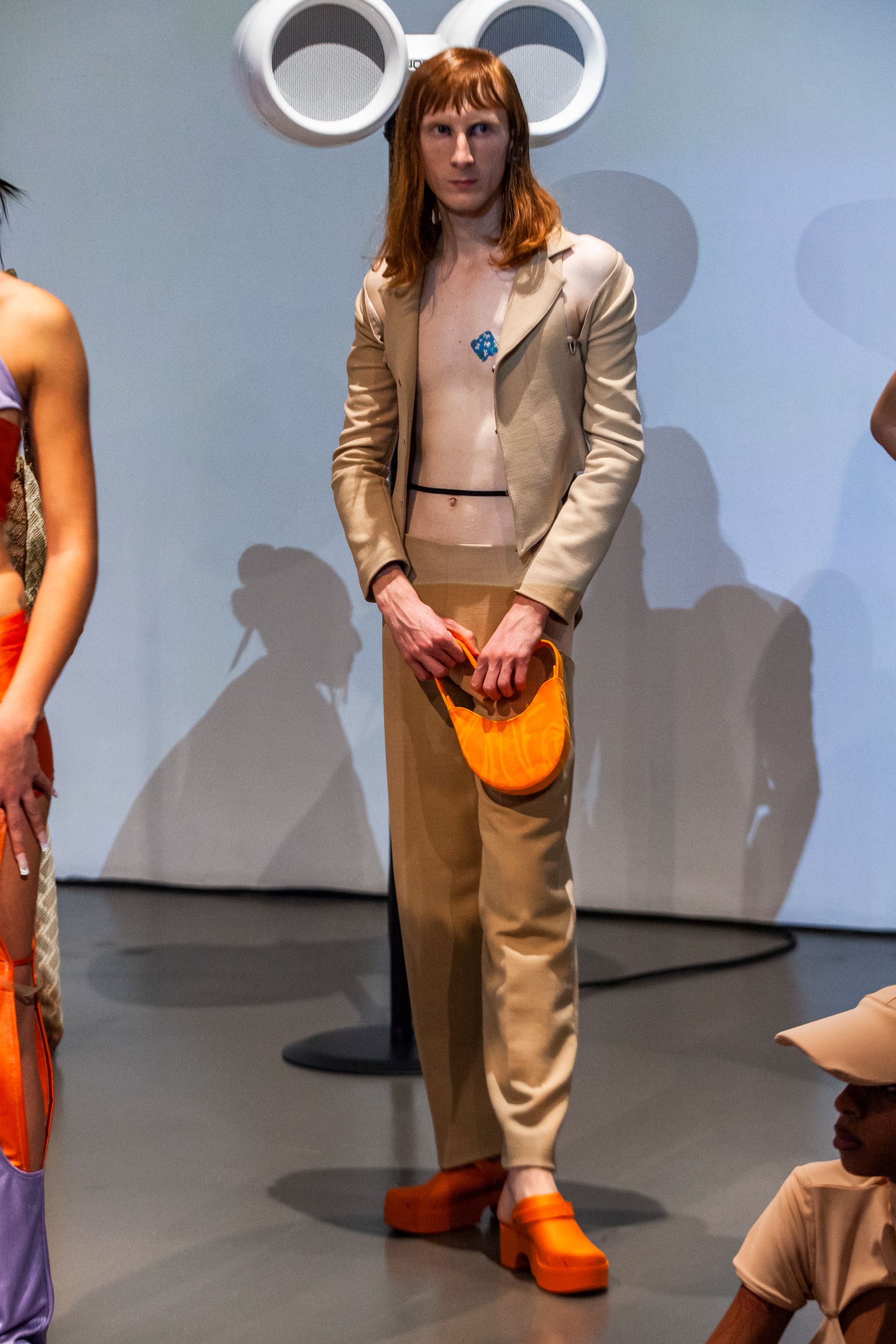 Giorgiandreazza  Spring 2023 Fashion Show 