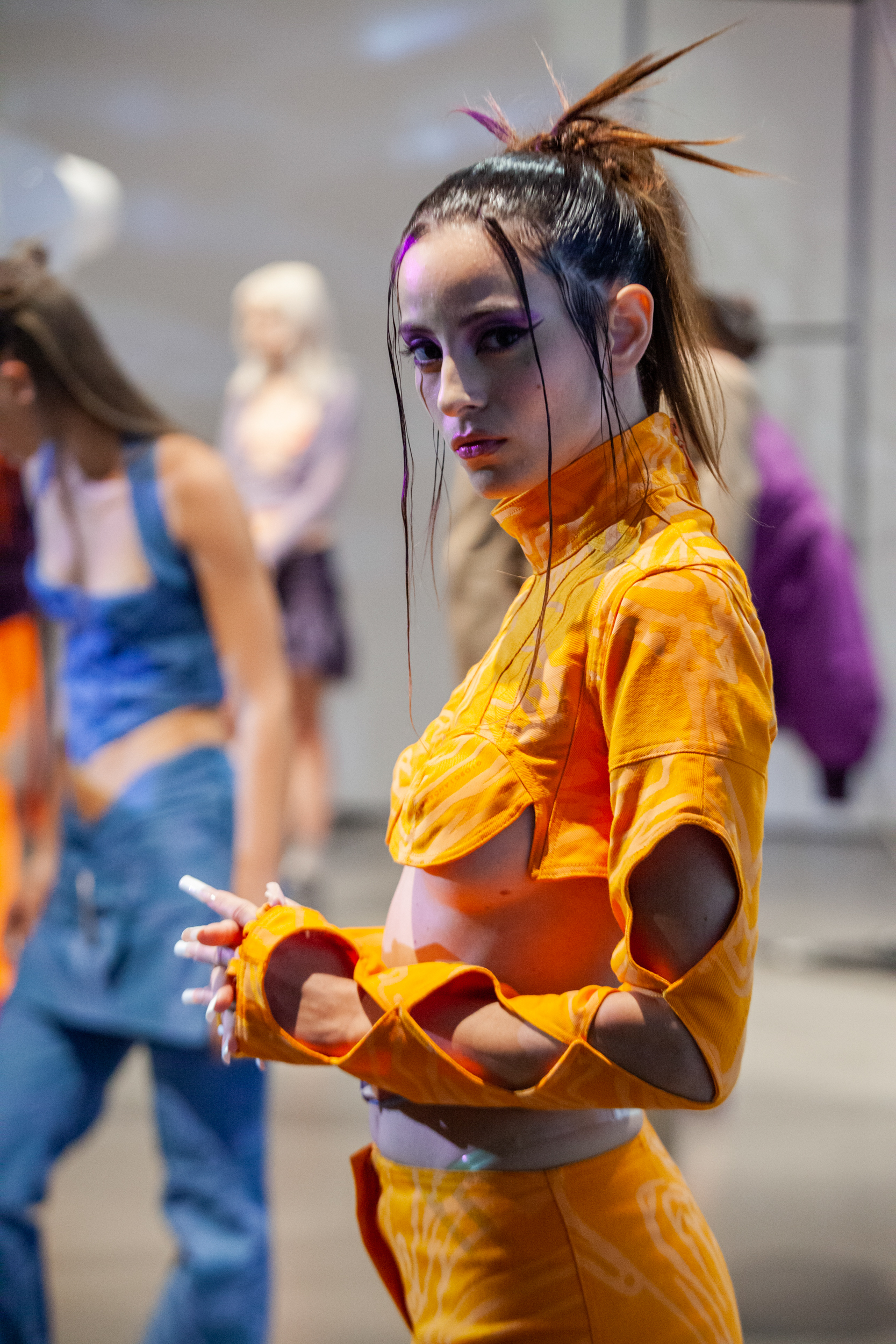 Giorgiandreazza  Spring 2023 Fashion Show 