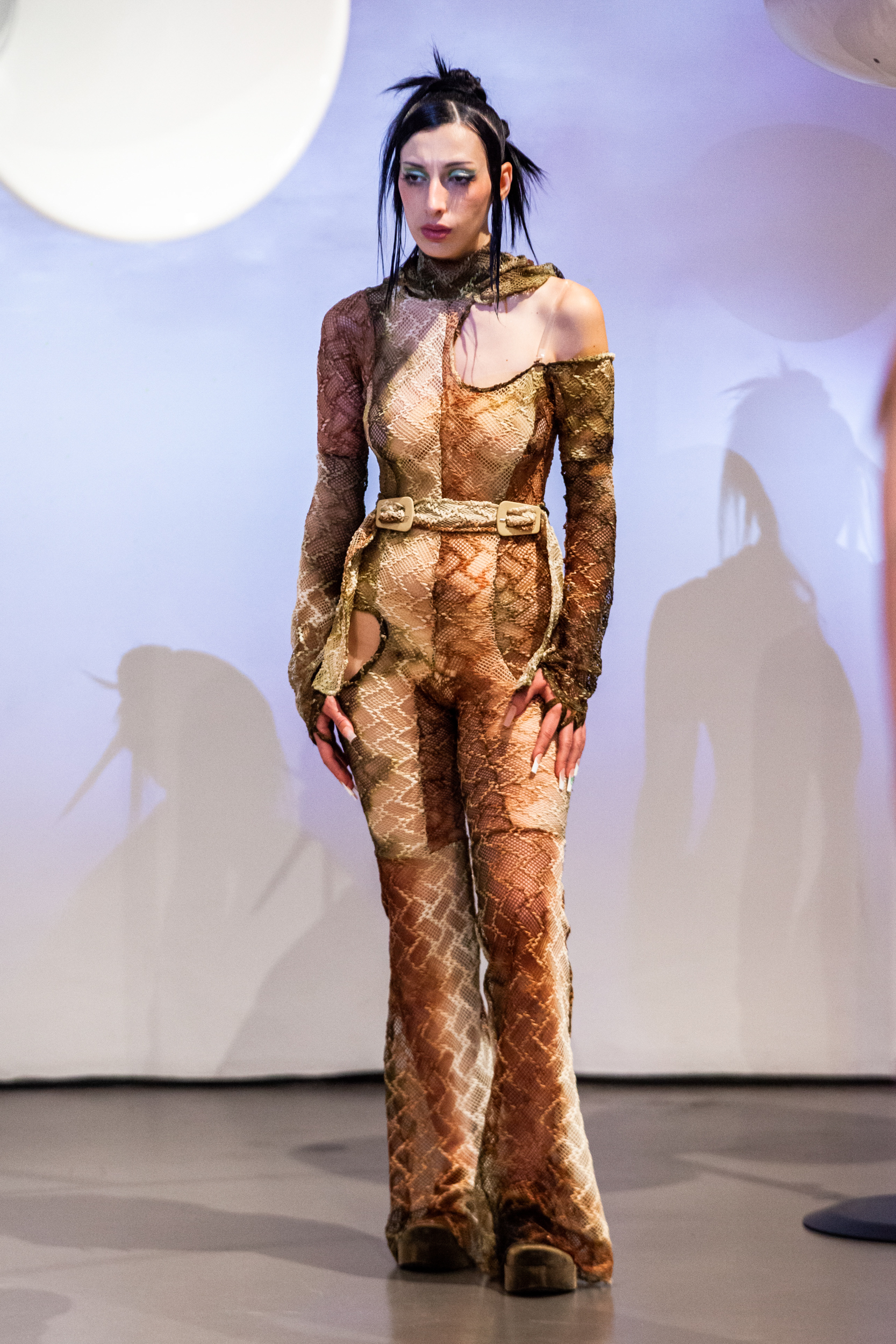 Giorgiandreazza  Spring 2023 Fashion Show 