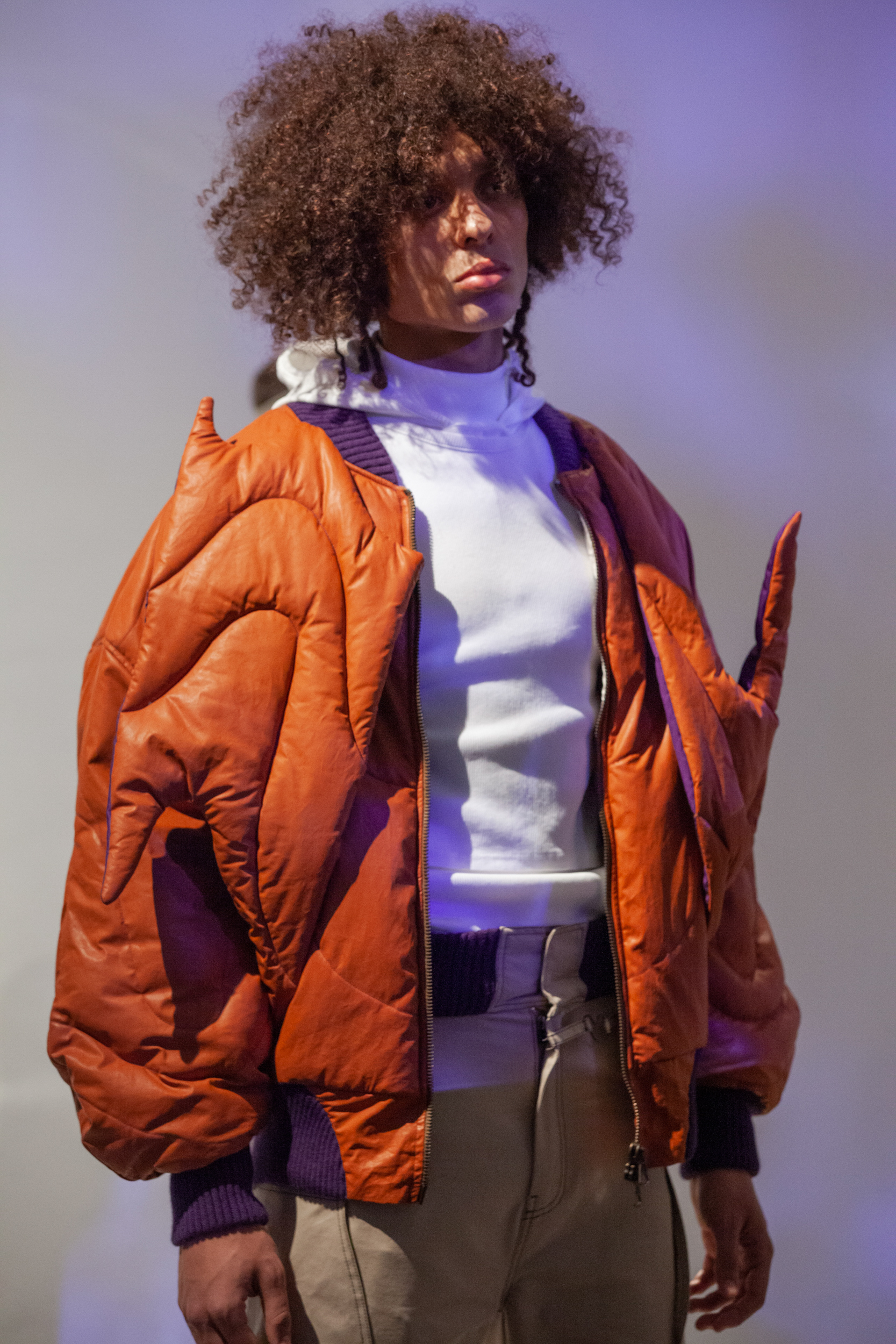 Giorgiandreazza  Spring 2023 Fashion Show 