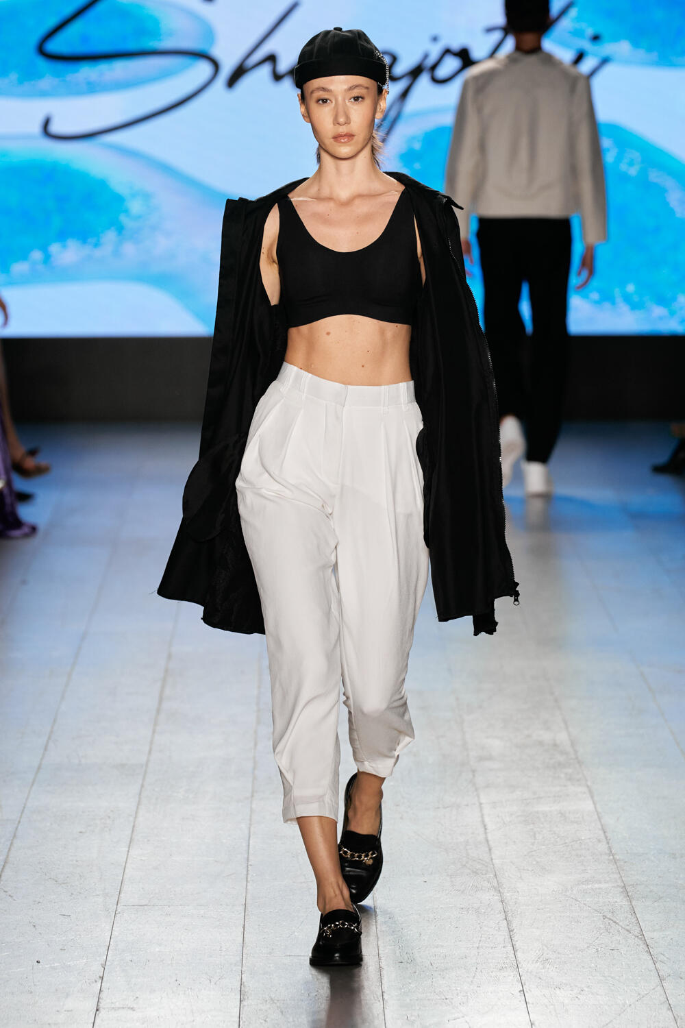 Global Fashion Collective Spring 2023 Fashion Show | The Impression