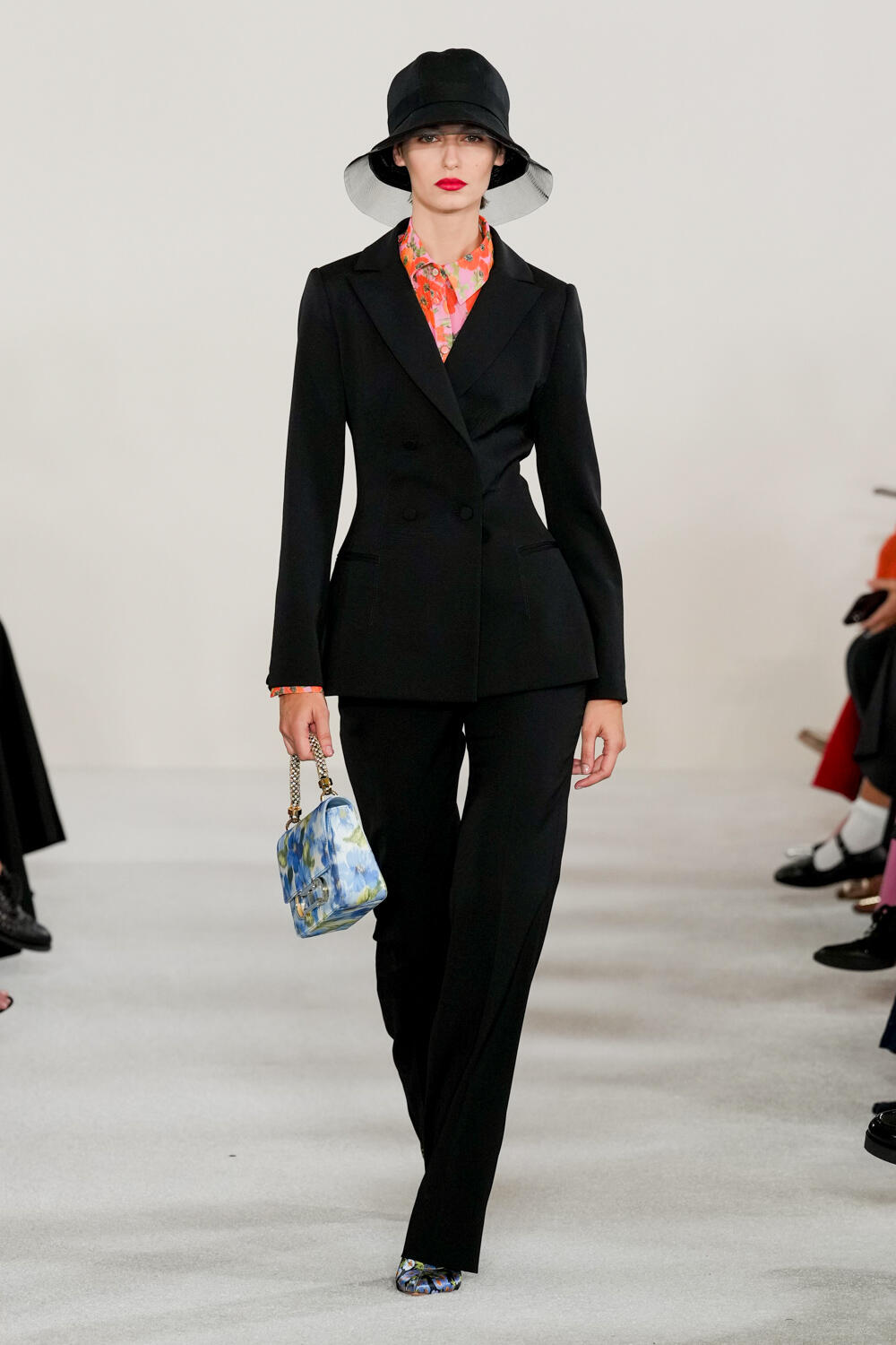 Carolina Herrera Spring 2023 Fashion Show