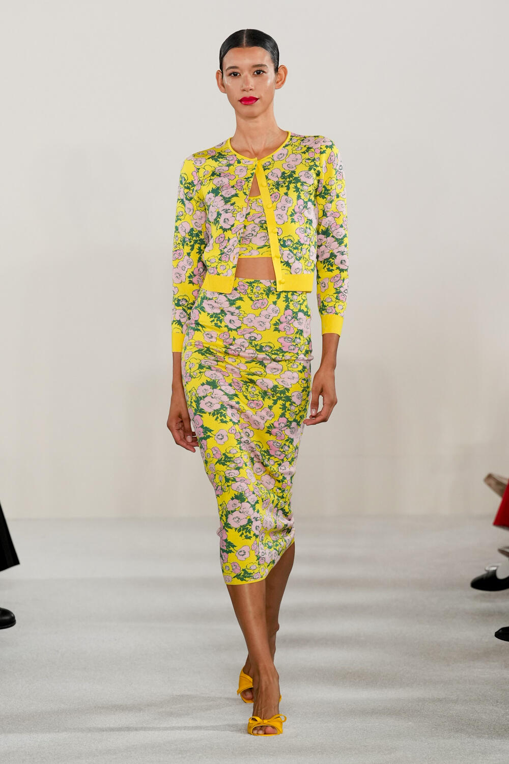 Carolina Herrera Spring 2023 Fashion Show