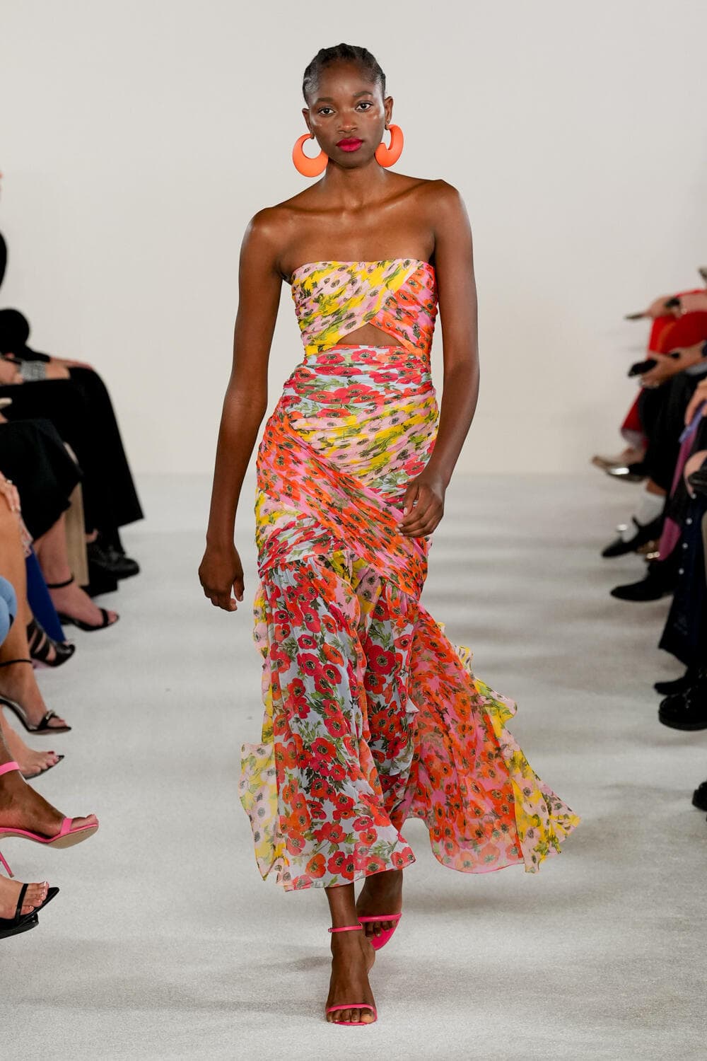 Top 10 NYFW Spring 2023 Women's Fashion Shows  The Impression