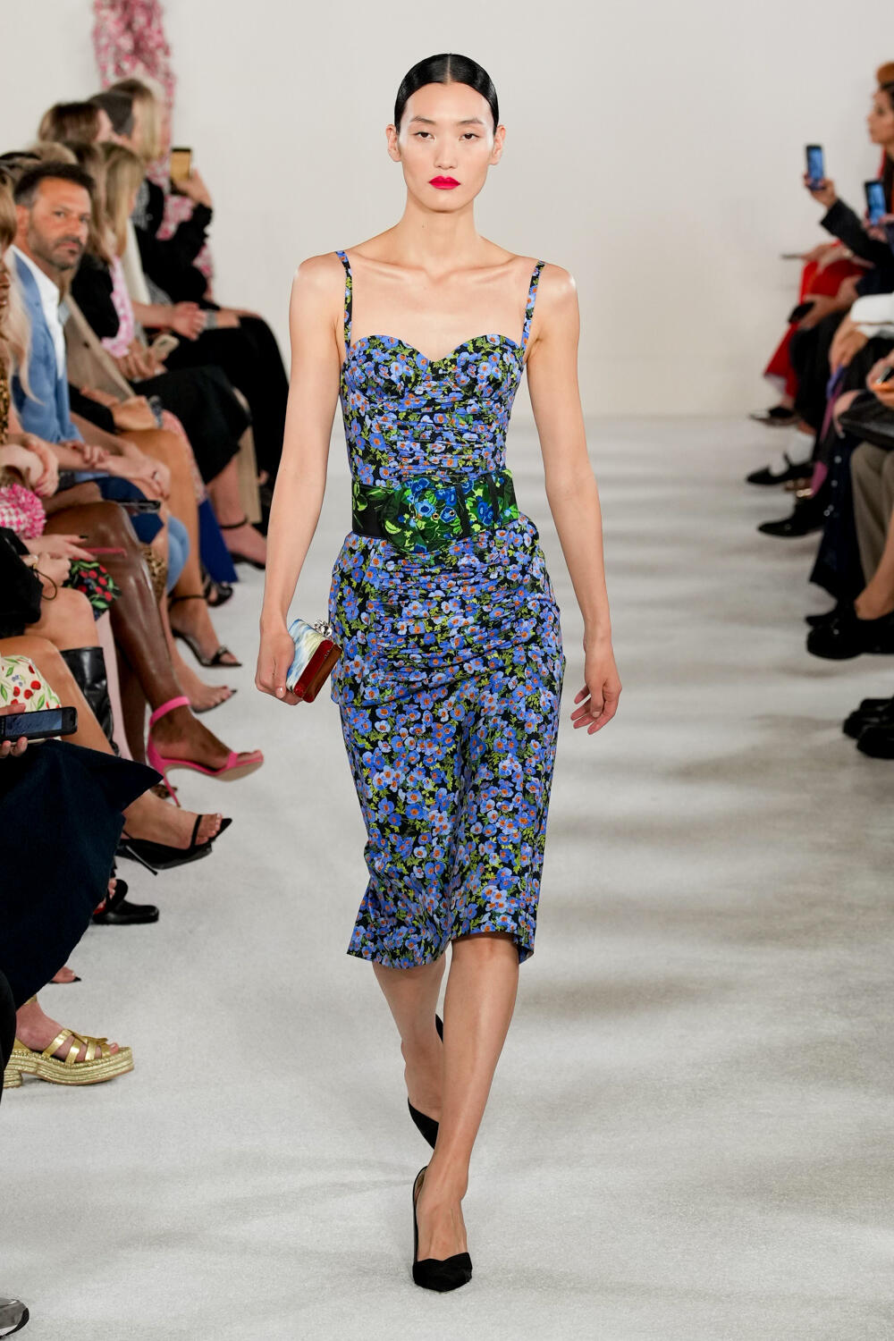 Carolina Herrera Spring 2023 Fashion Show